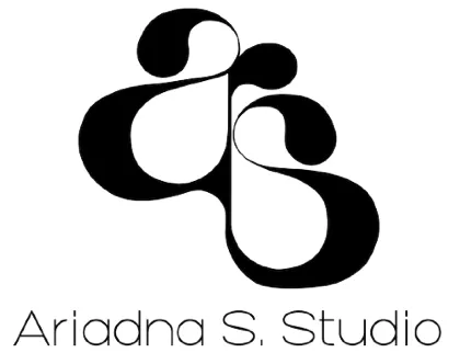 Logo Ariadna S. Studio