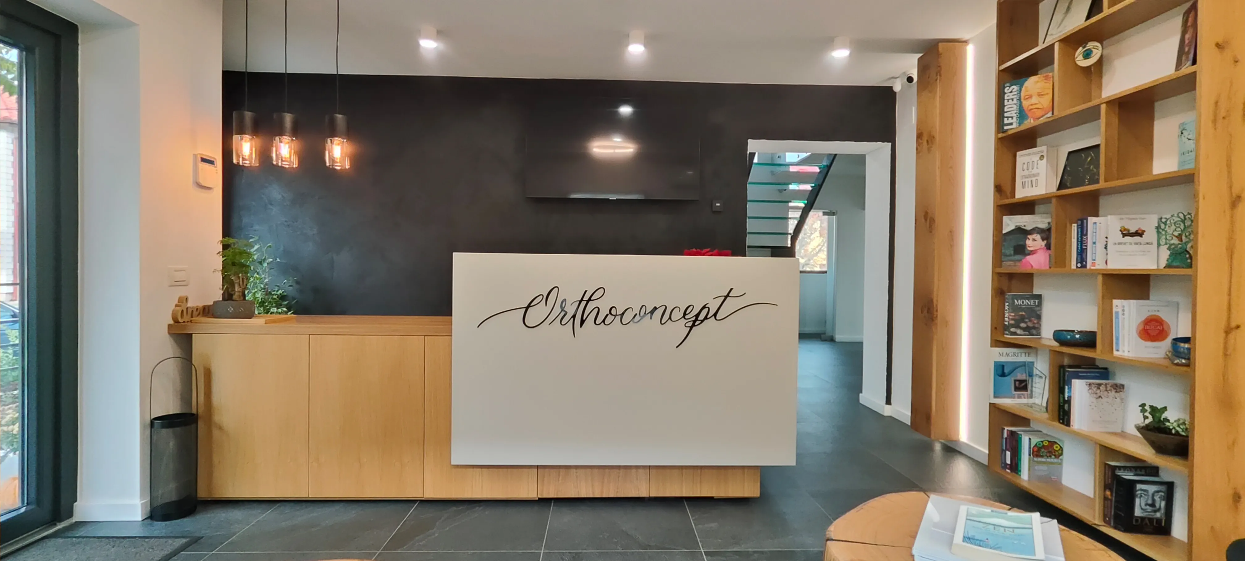 Clinica Orthoconcept