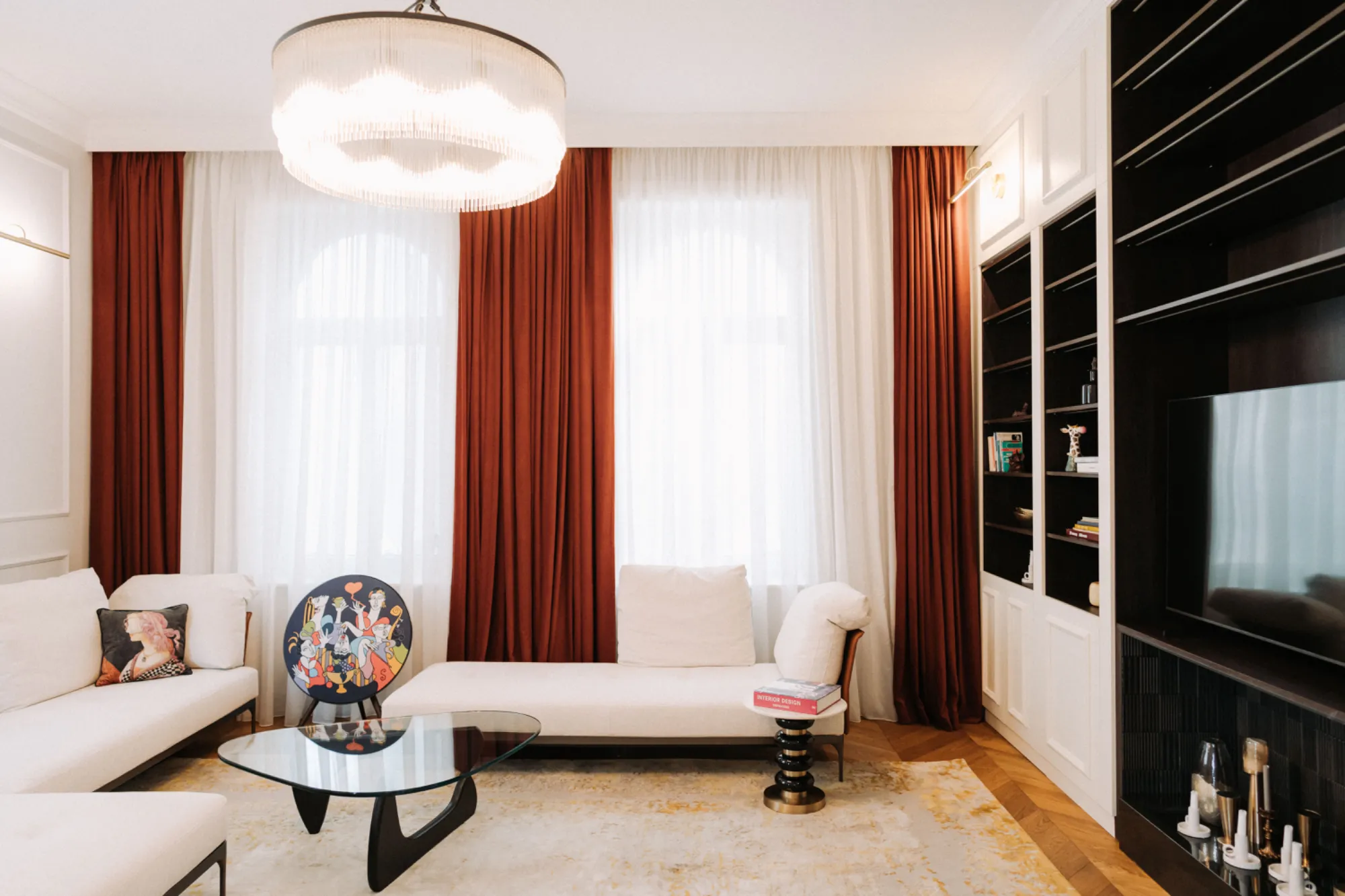 Apartament la casă Cluj