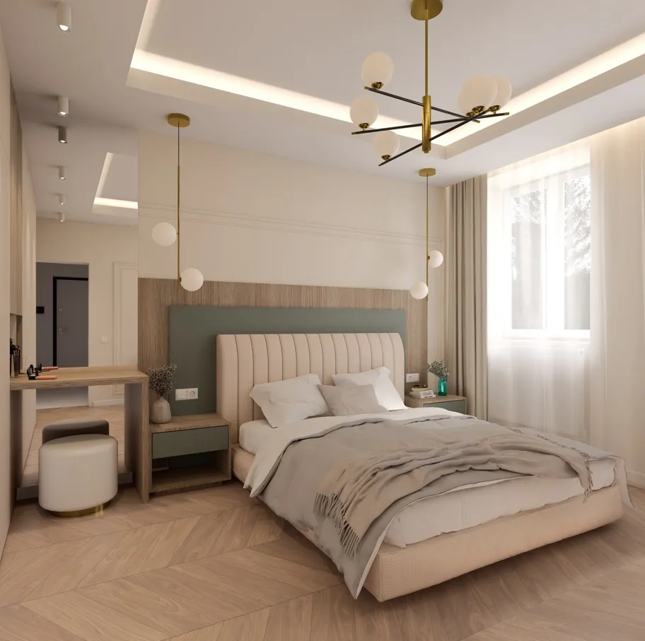 The Sage & Sand Residence