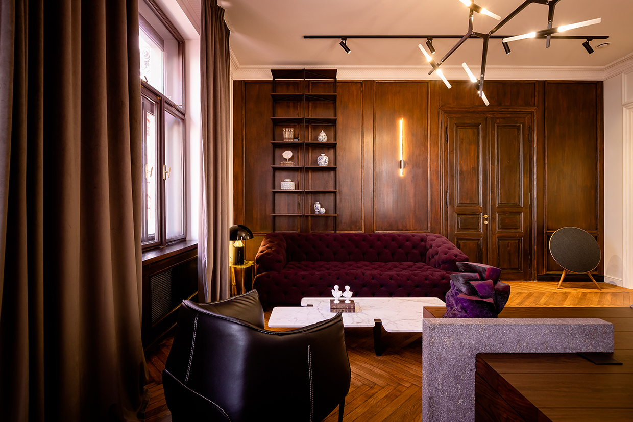 Law Office