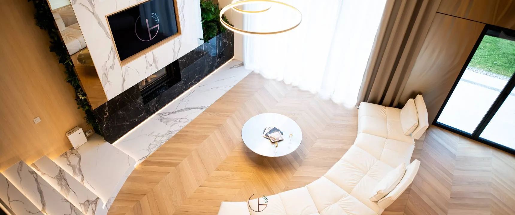 Luxury Living