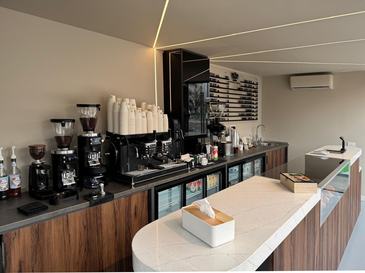 Haraua Cafe