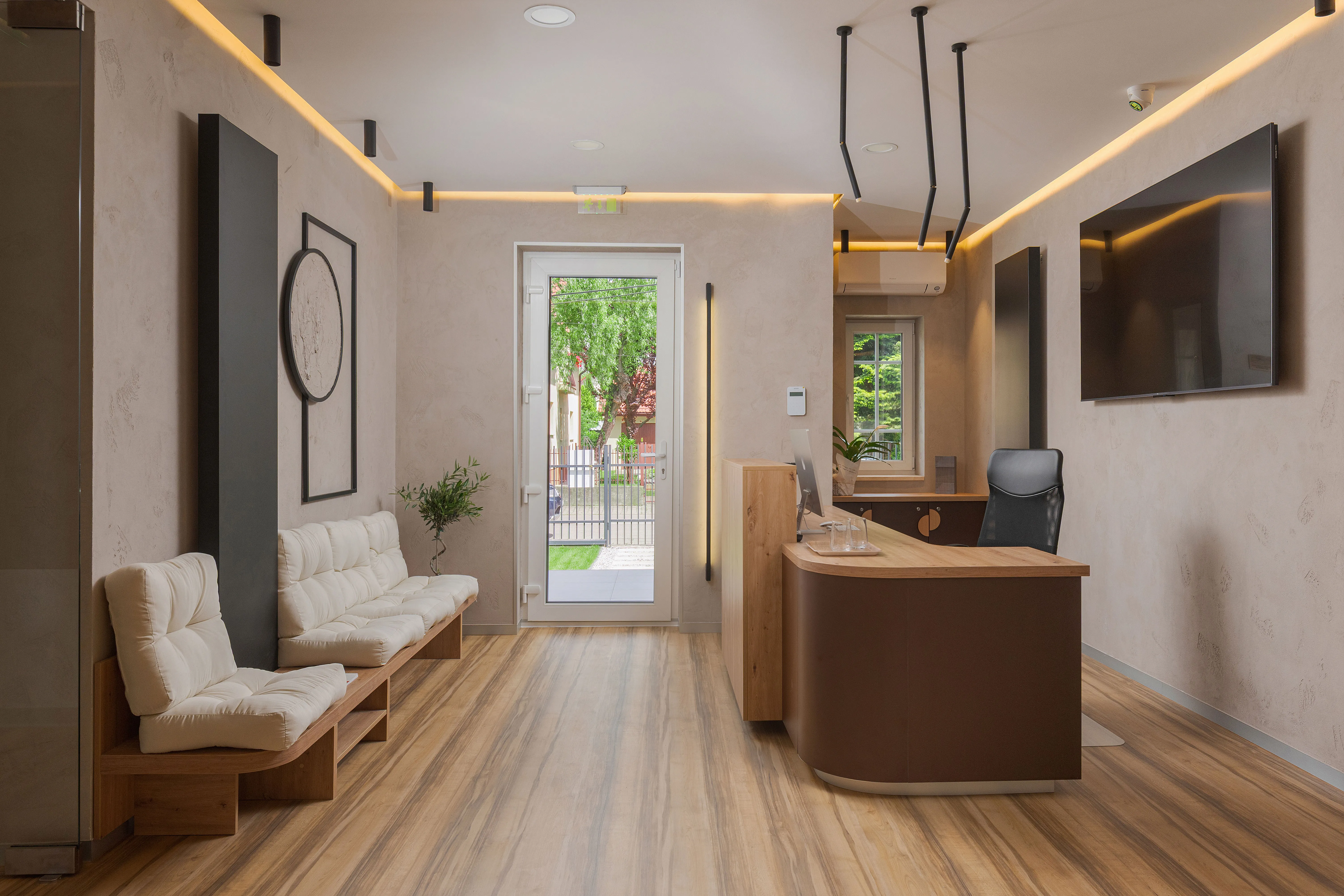 Clinica Tion