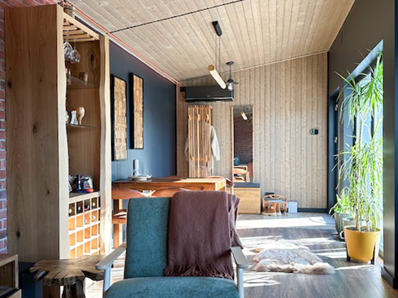 Man Cave