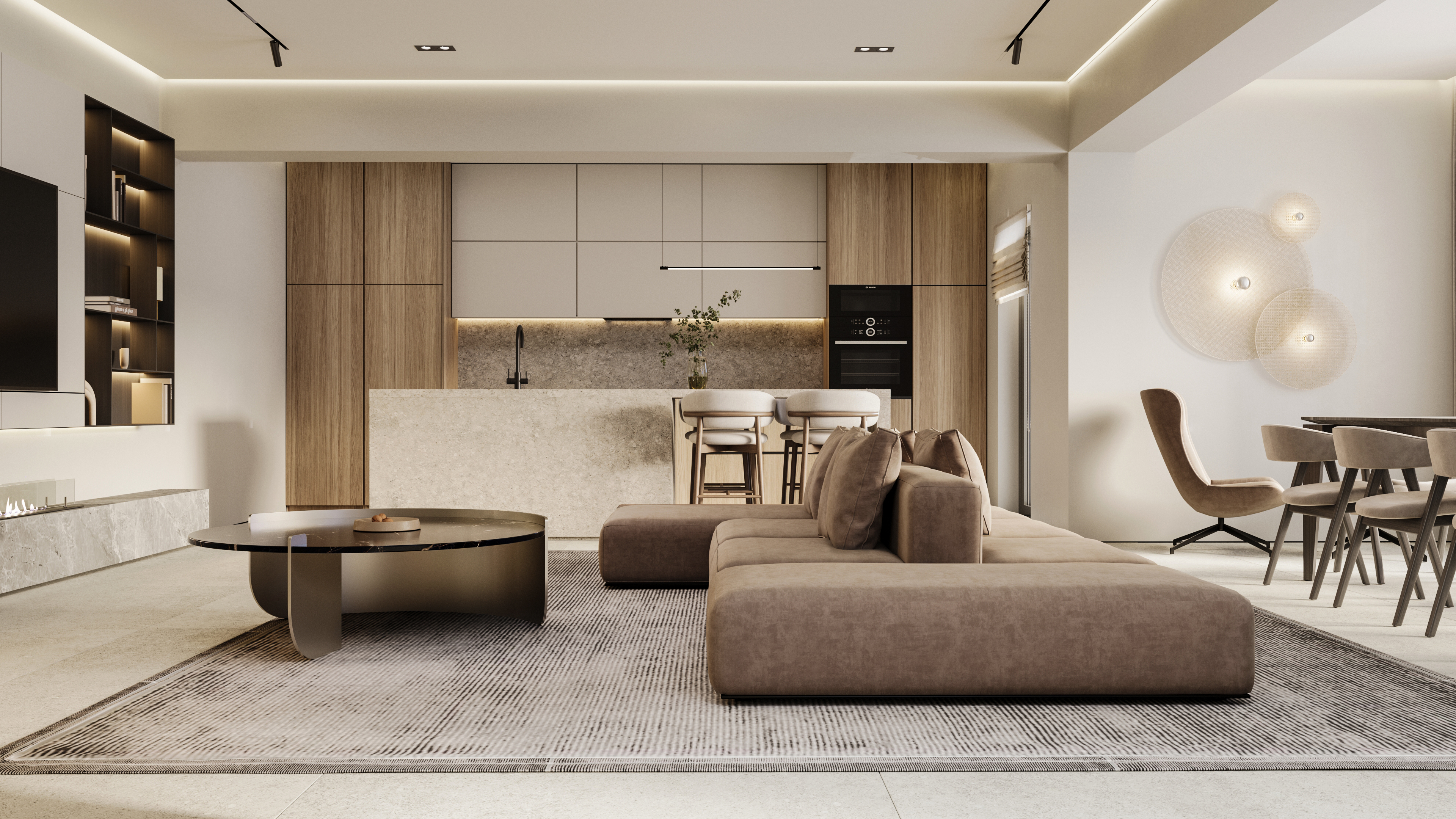 GV House