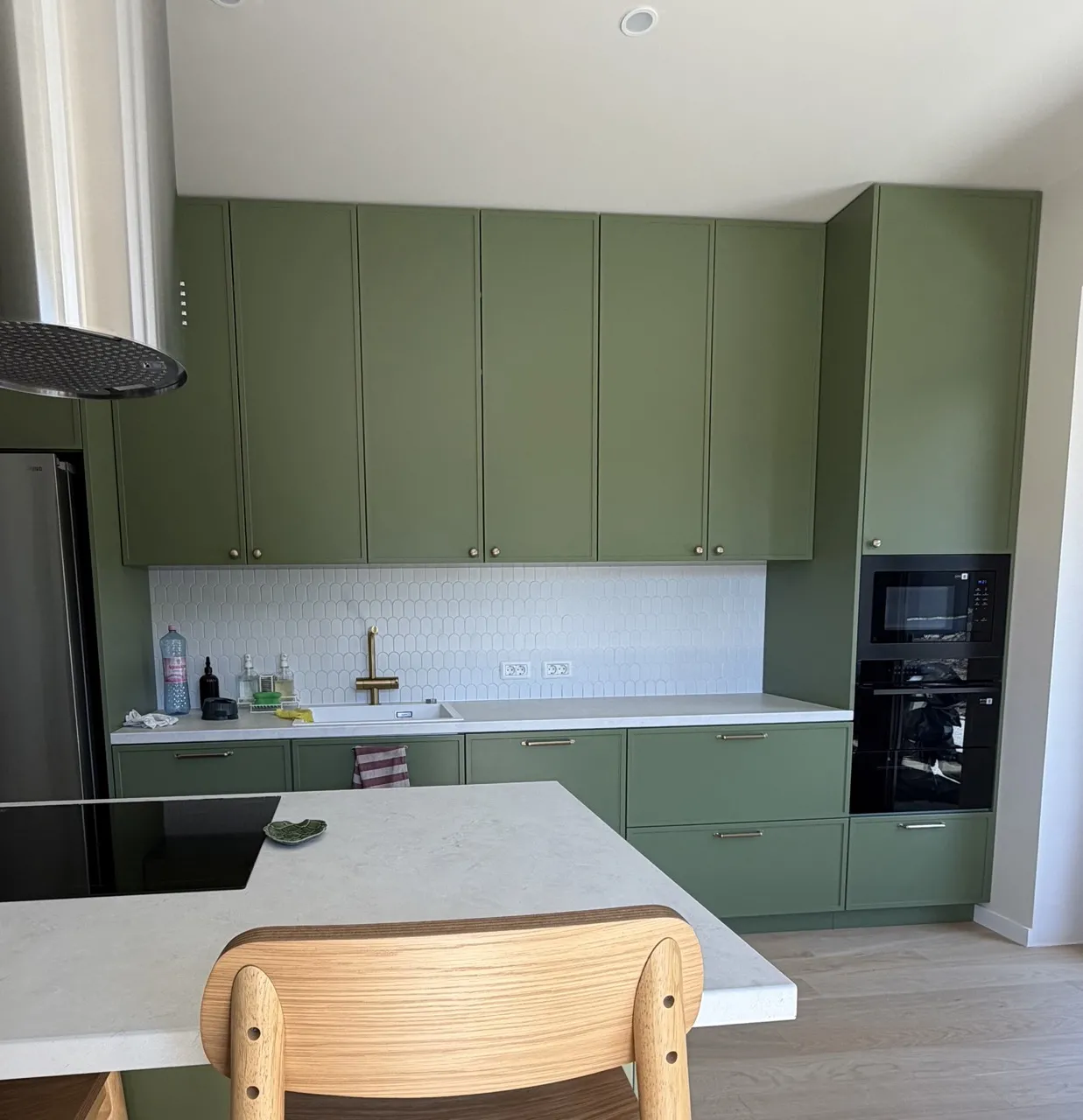 Cadru 5 din Casa Rezidentiala zona Brasov
