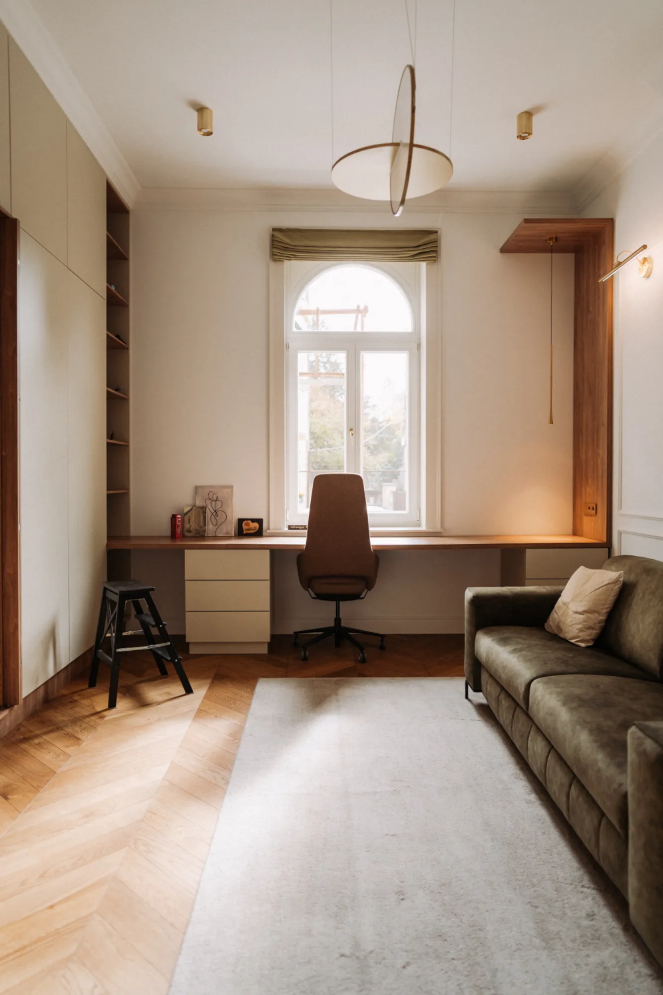 Cadru 6 din Apartament la casă Cluj