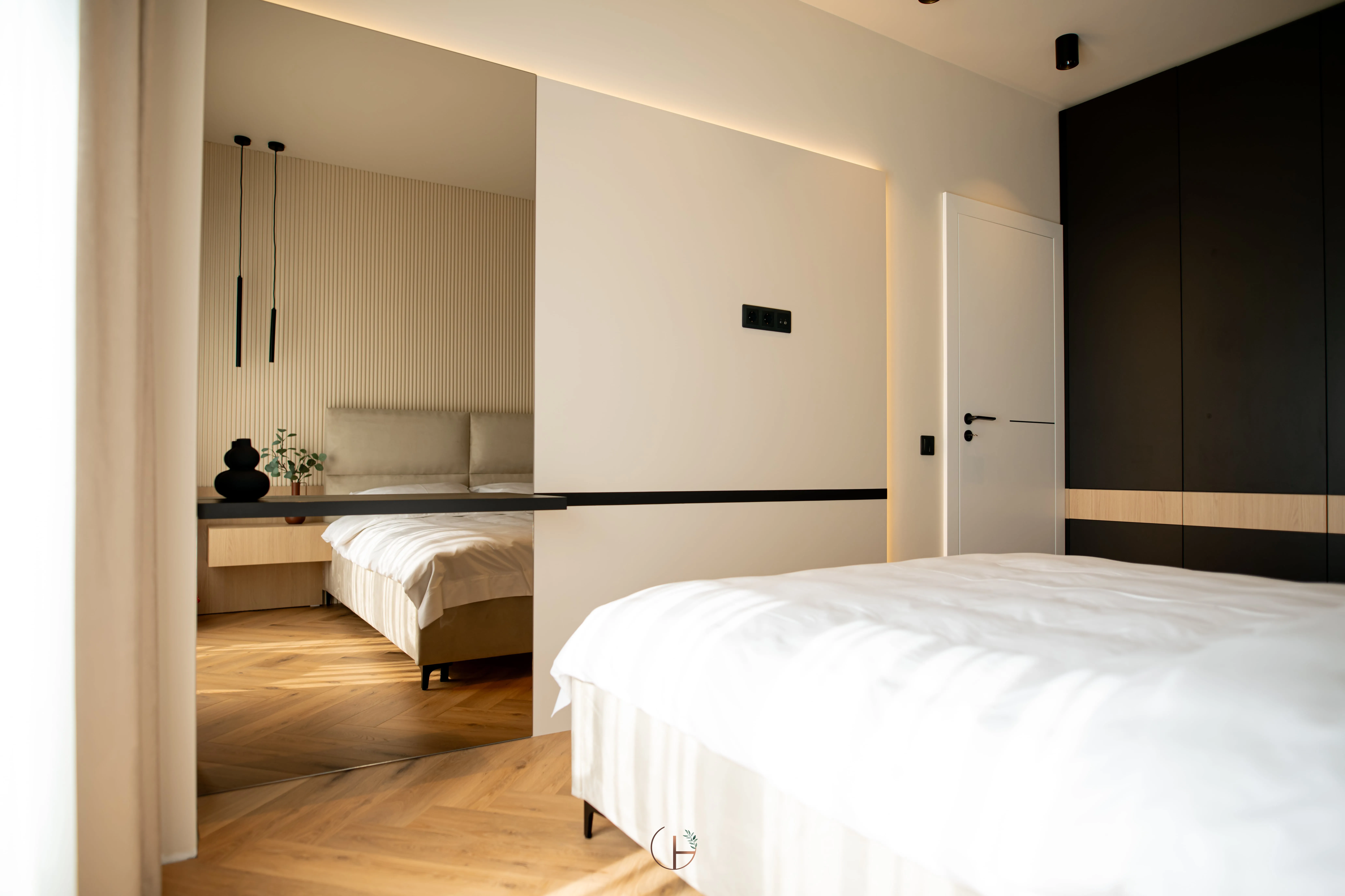 Cadru 6 din Apartament Terra Ombre