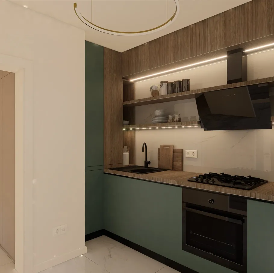 Cadru 7 din The Sage & Sand Residence
