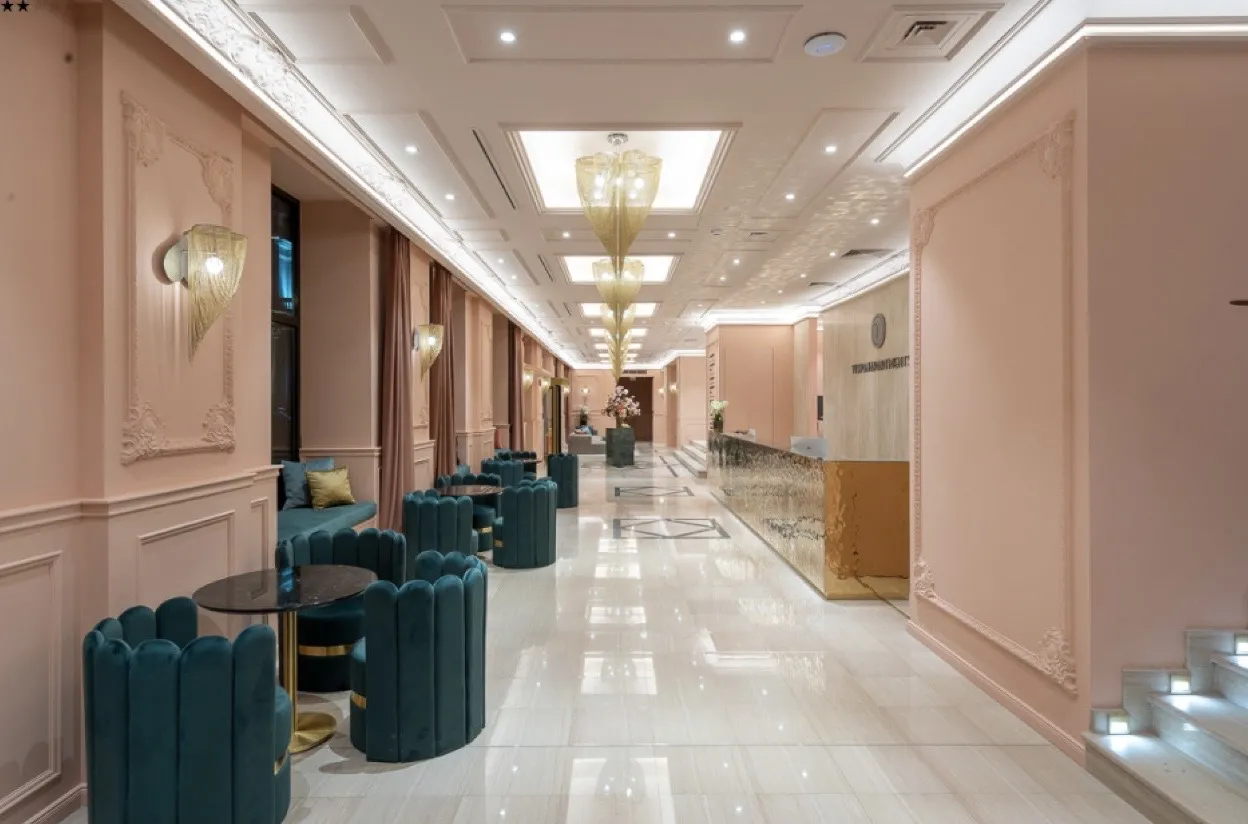 Cadru 6 din Vision apartments Majestic