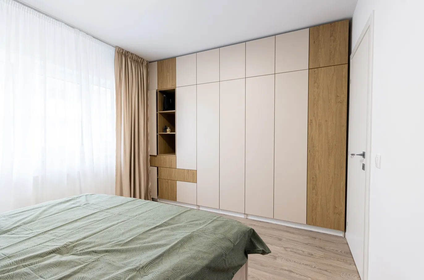 Cadru 8 din Warm Apartament
