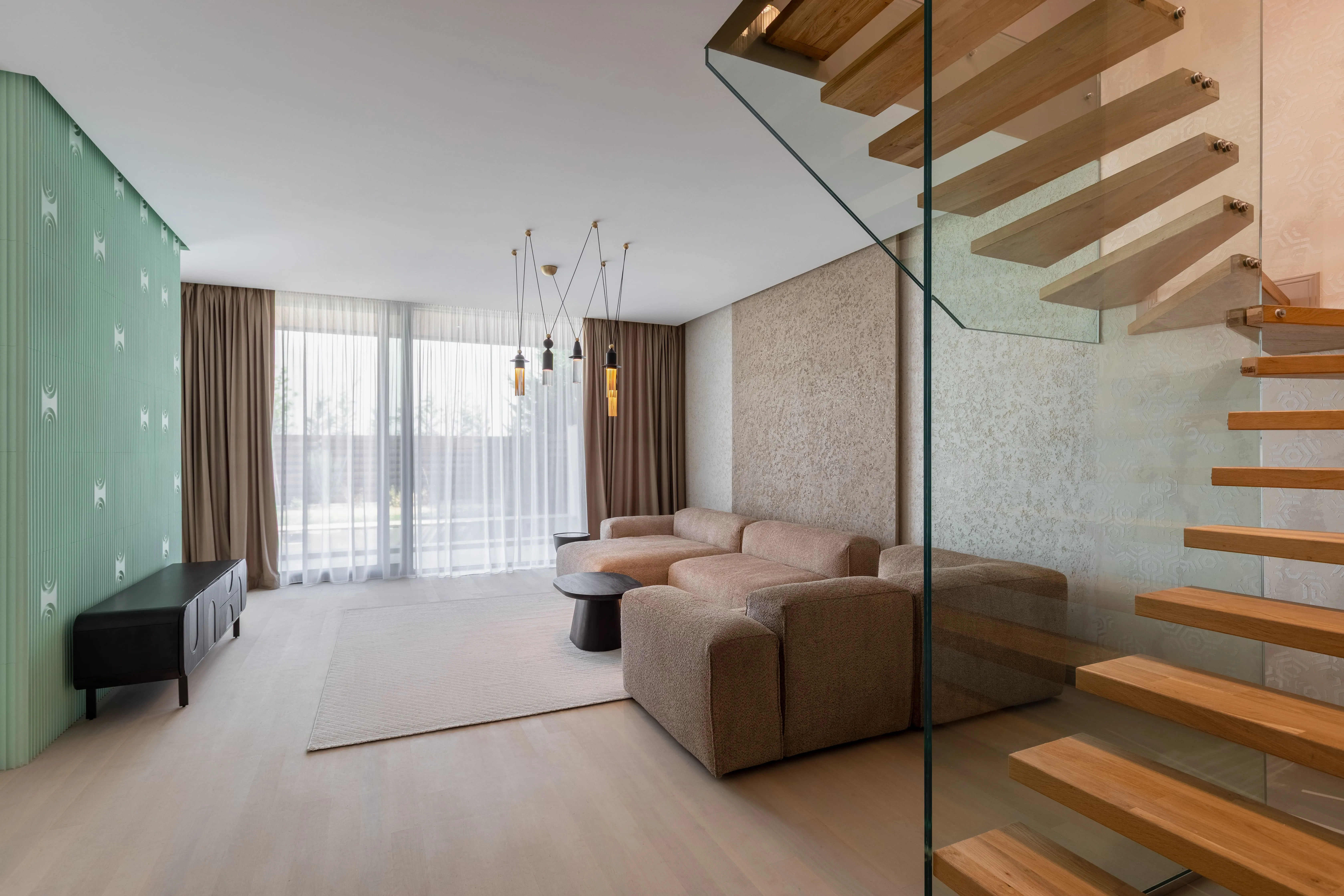 Cadru 4 din Serenity Special Villa