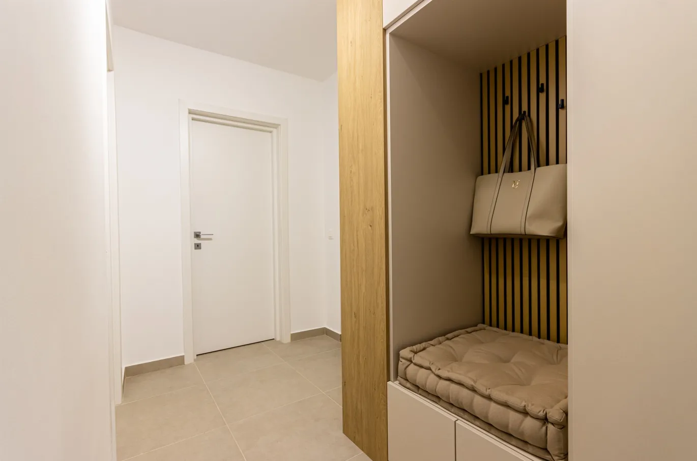 Cadru 4 din Warm Apartament