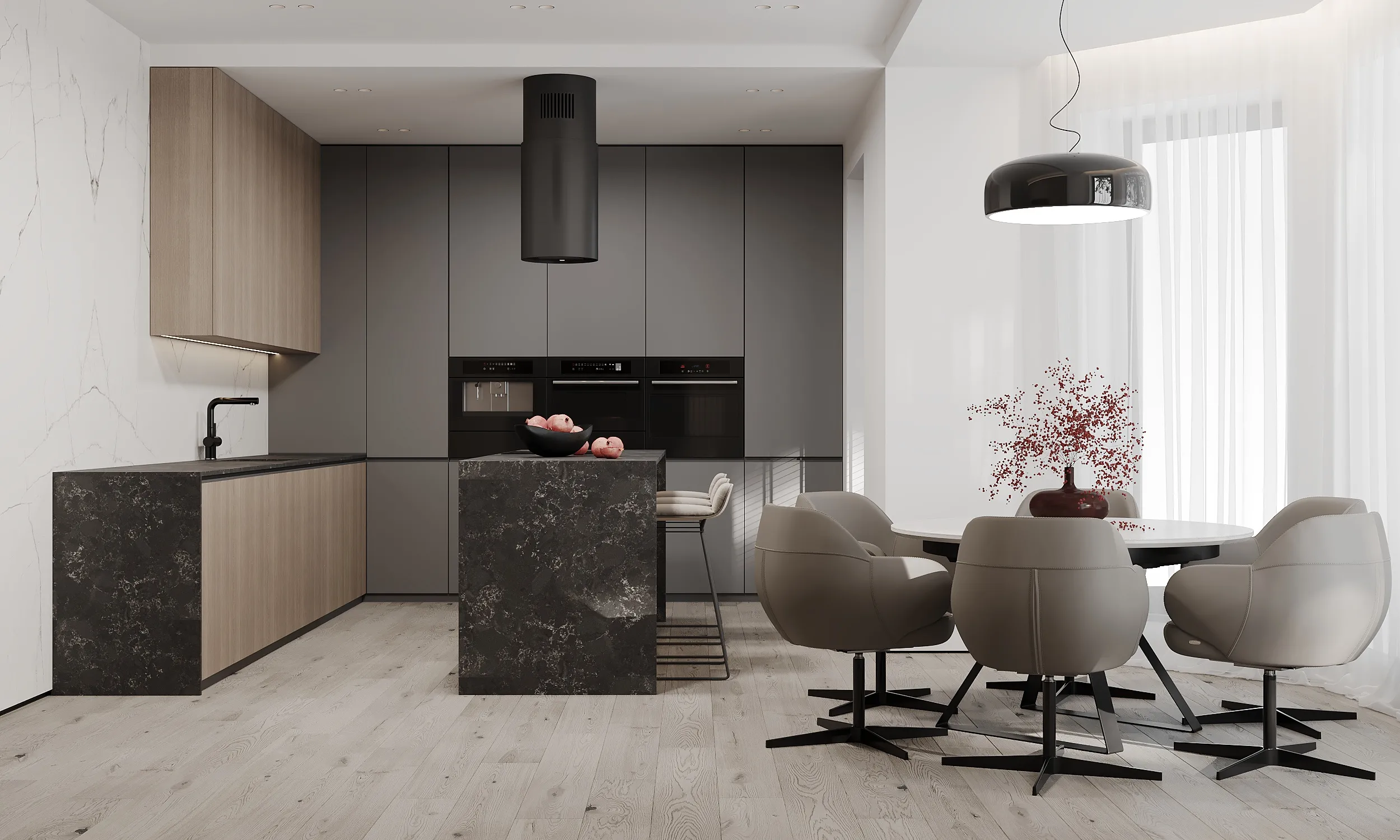 Cadru 11 din Casa Ciocârlia