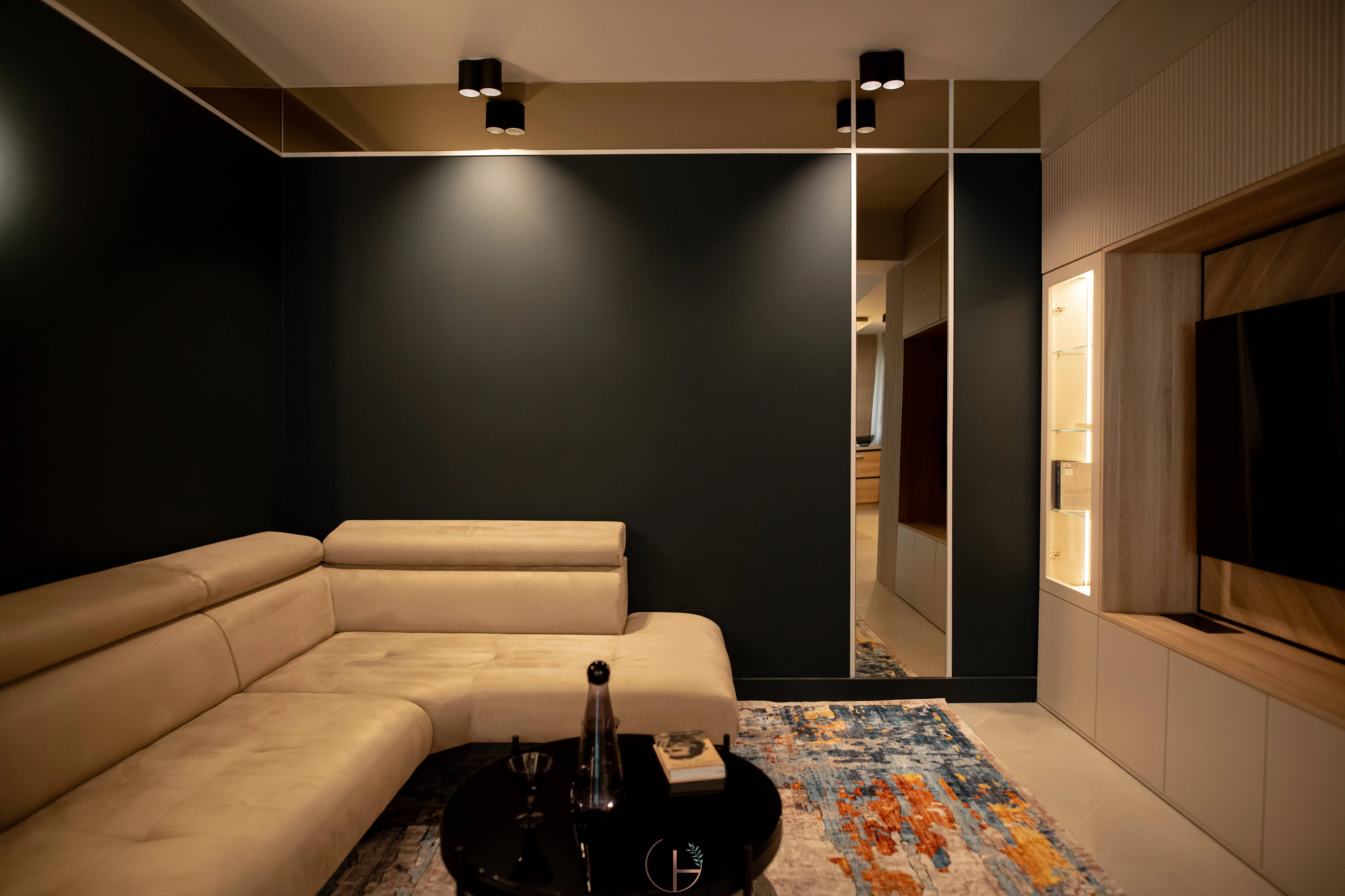Cadru 5 din Apartament Blindes