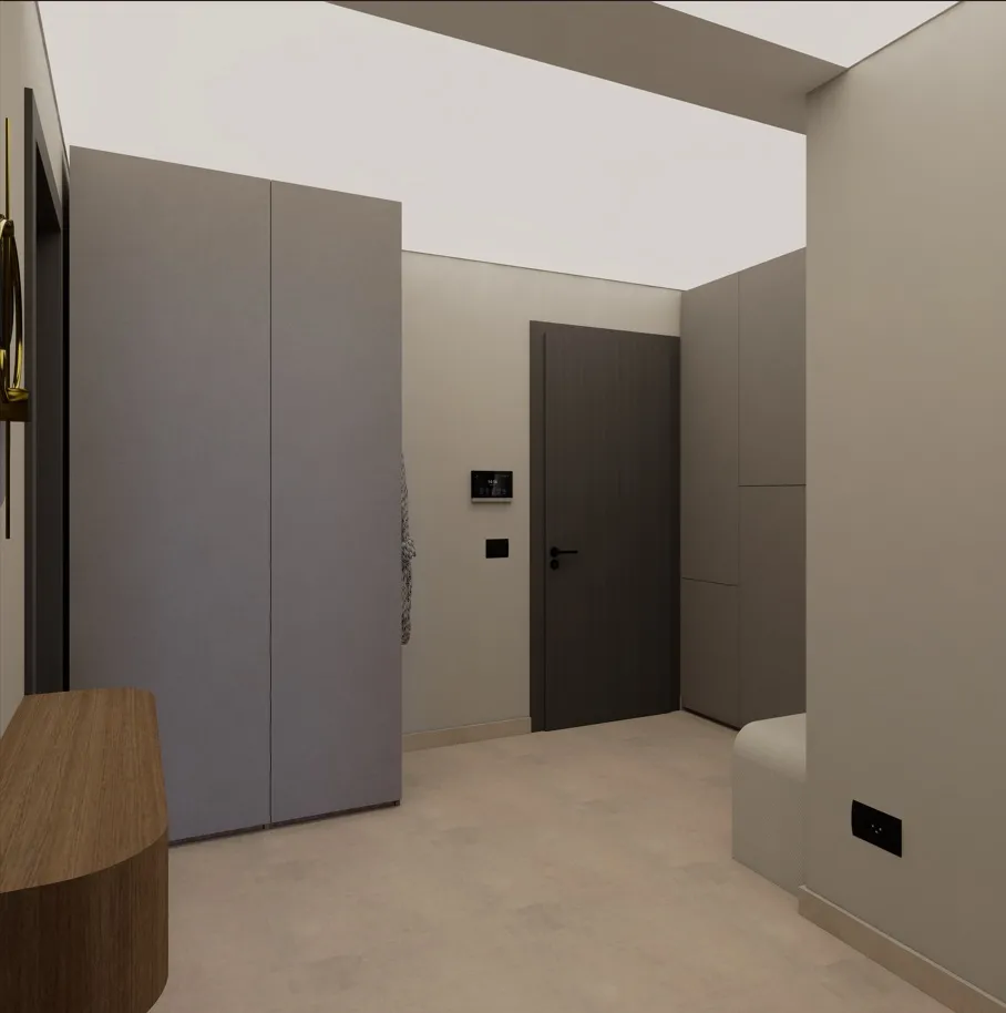 Cadru 11 din Urban Neutral Harmony Apartament