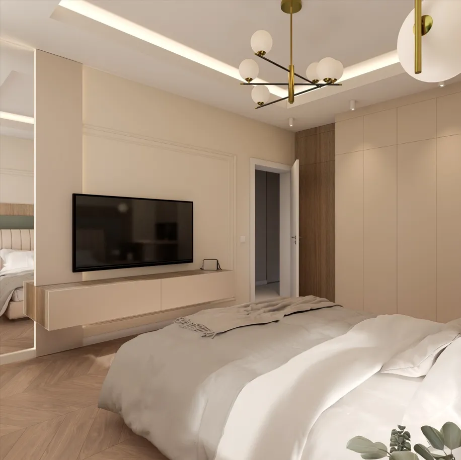 Cadru 1 din The Sage & Sand Residence