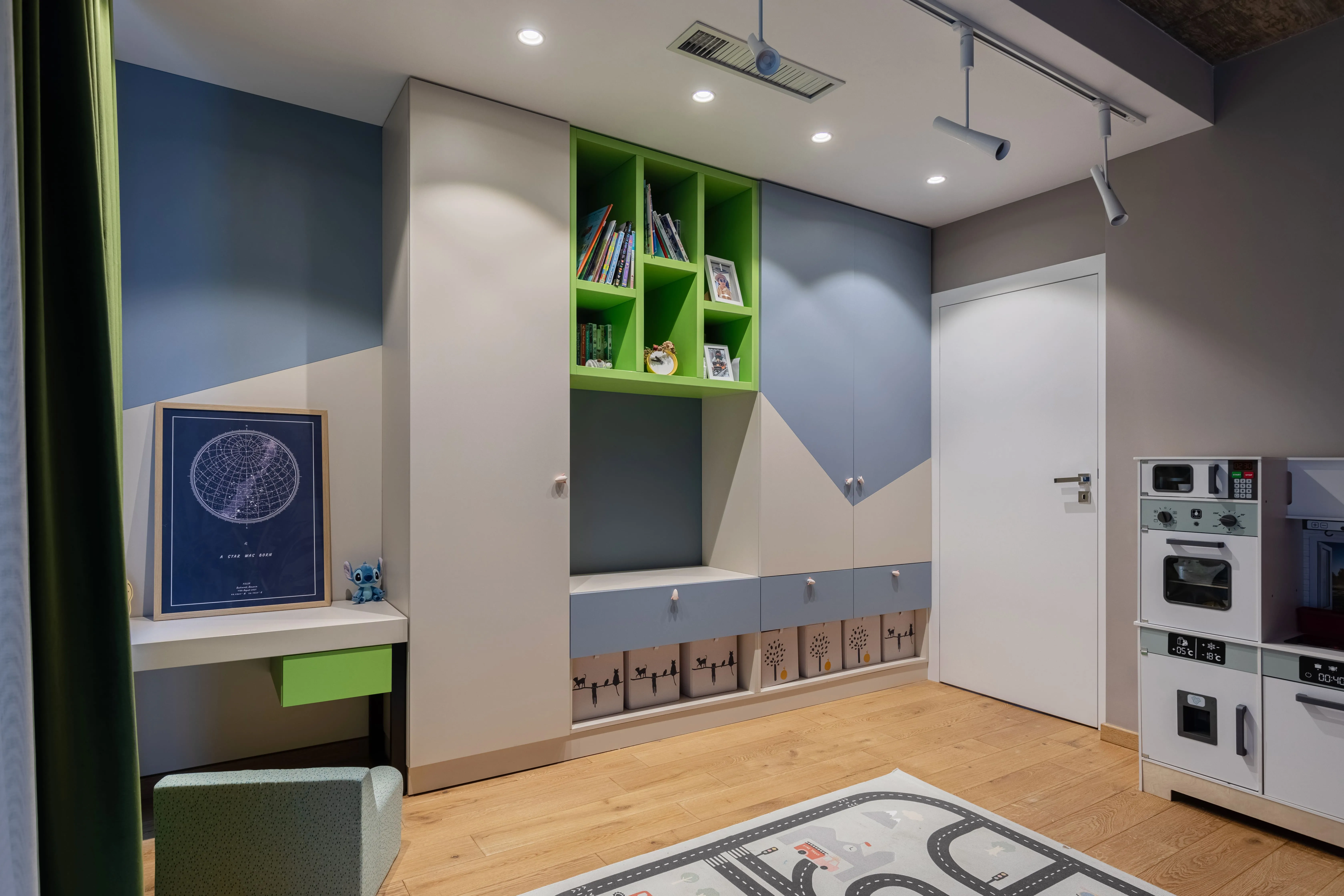 Cadru 2 din Epique Dream Villa