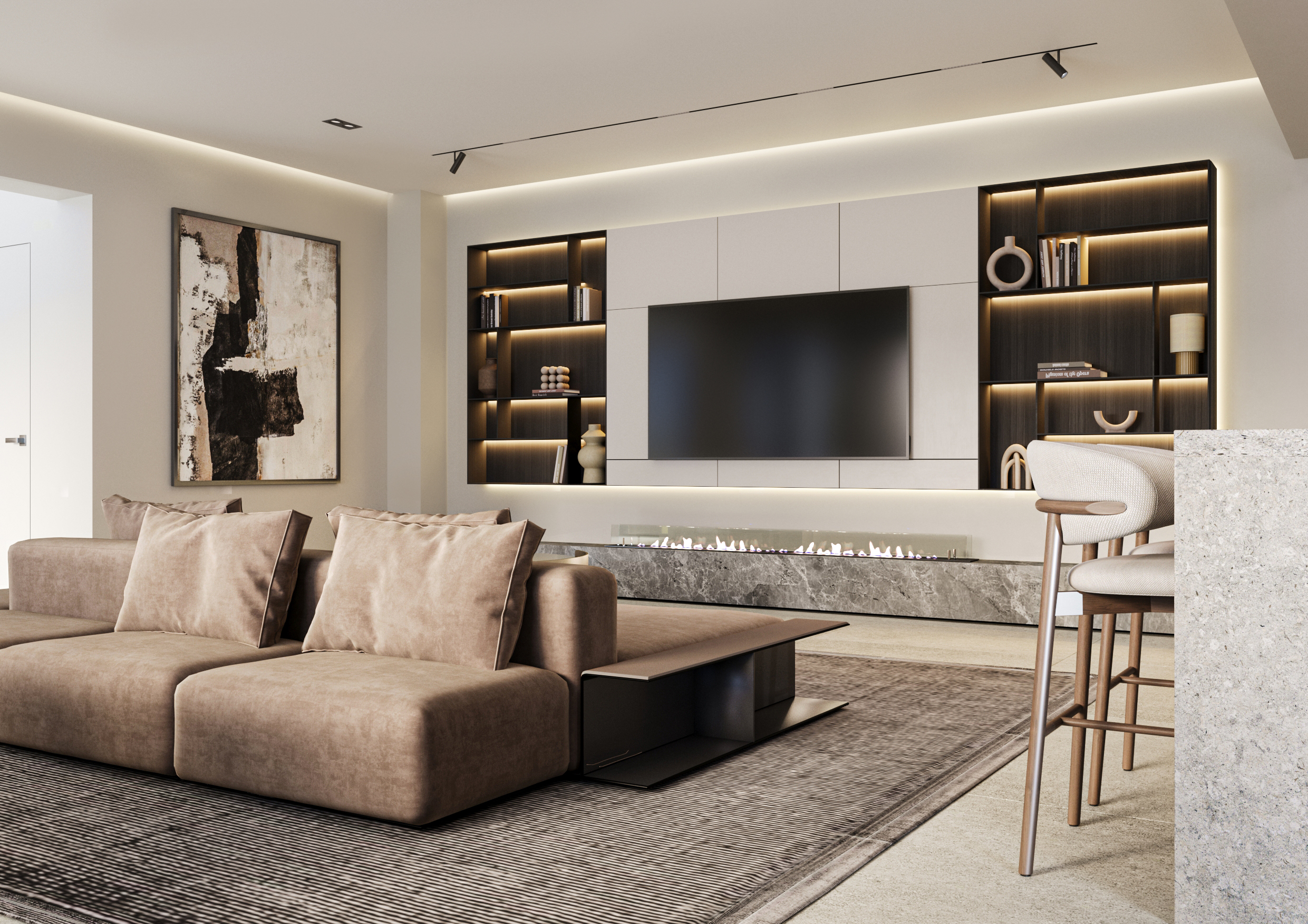 Cadru 4 din GV House