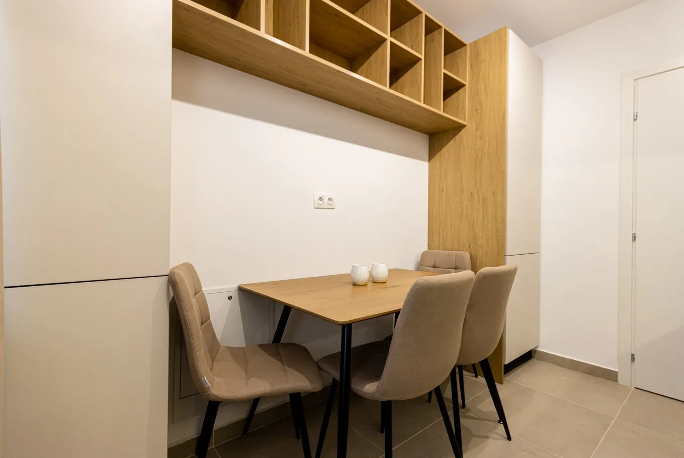 Cadru 2 din Warm Apartament