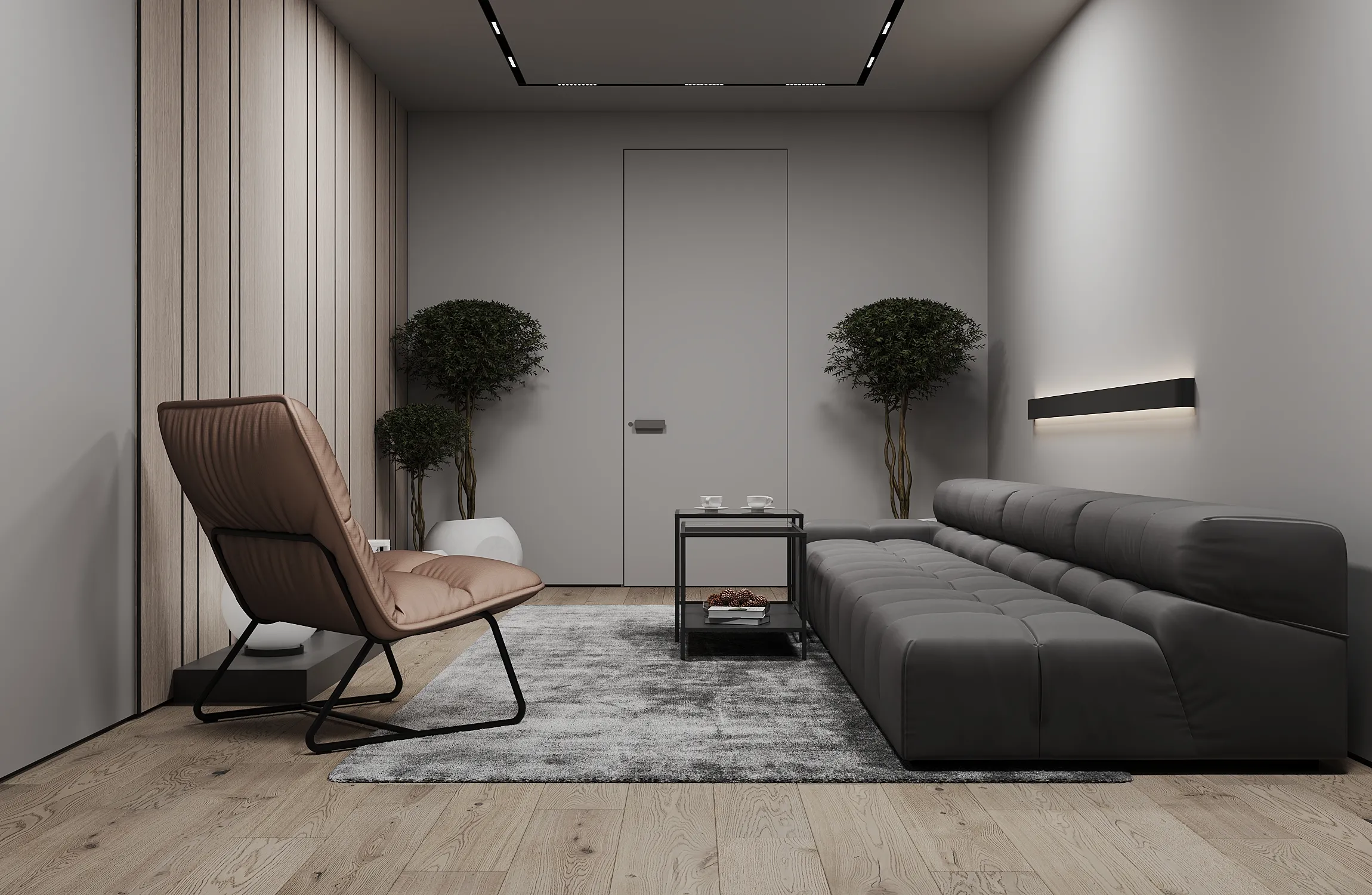 Cadru 5 din Casa Ciocârlia