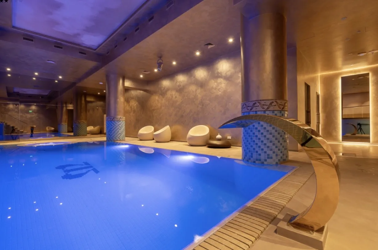 Cadru 7 din Vision apartments Majestic