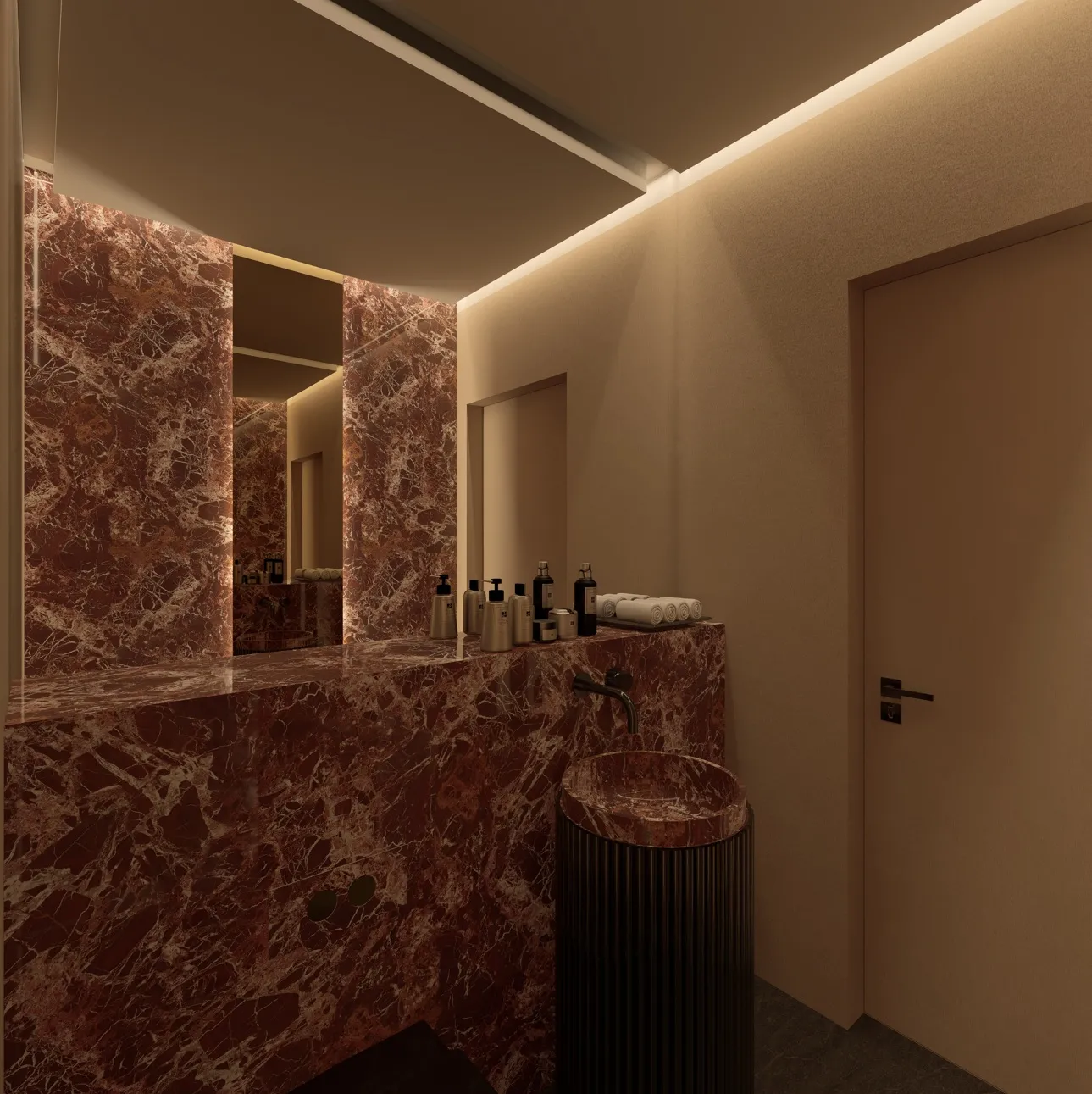 Cadru 12 din Cosmopolit Penthouse