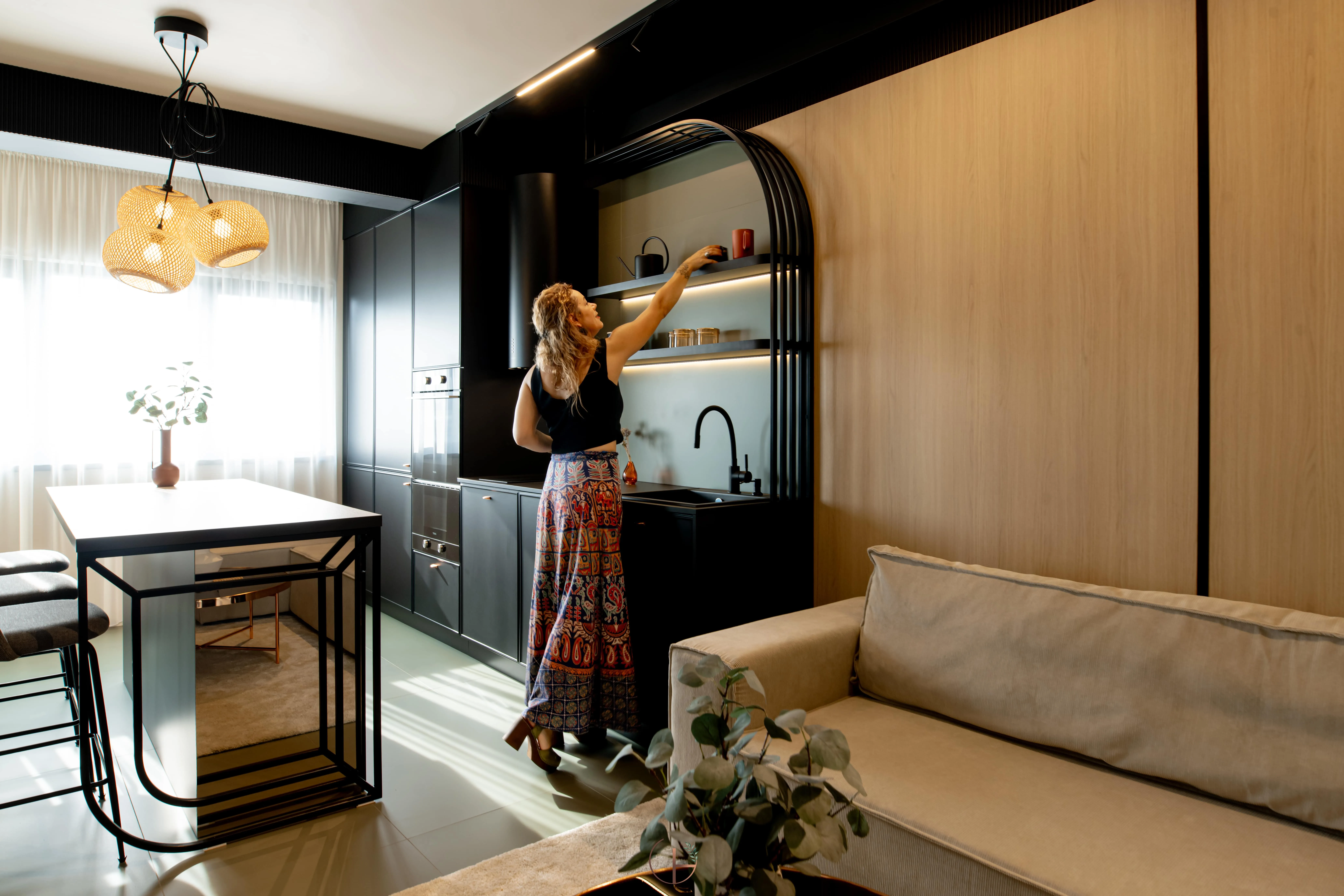 Cadru 12 din Apartament Terra Ombre