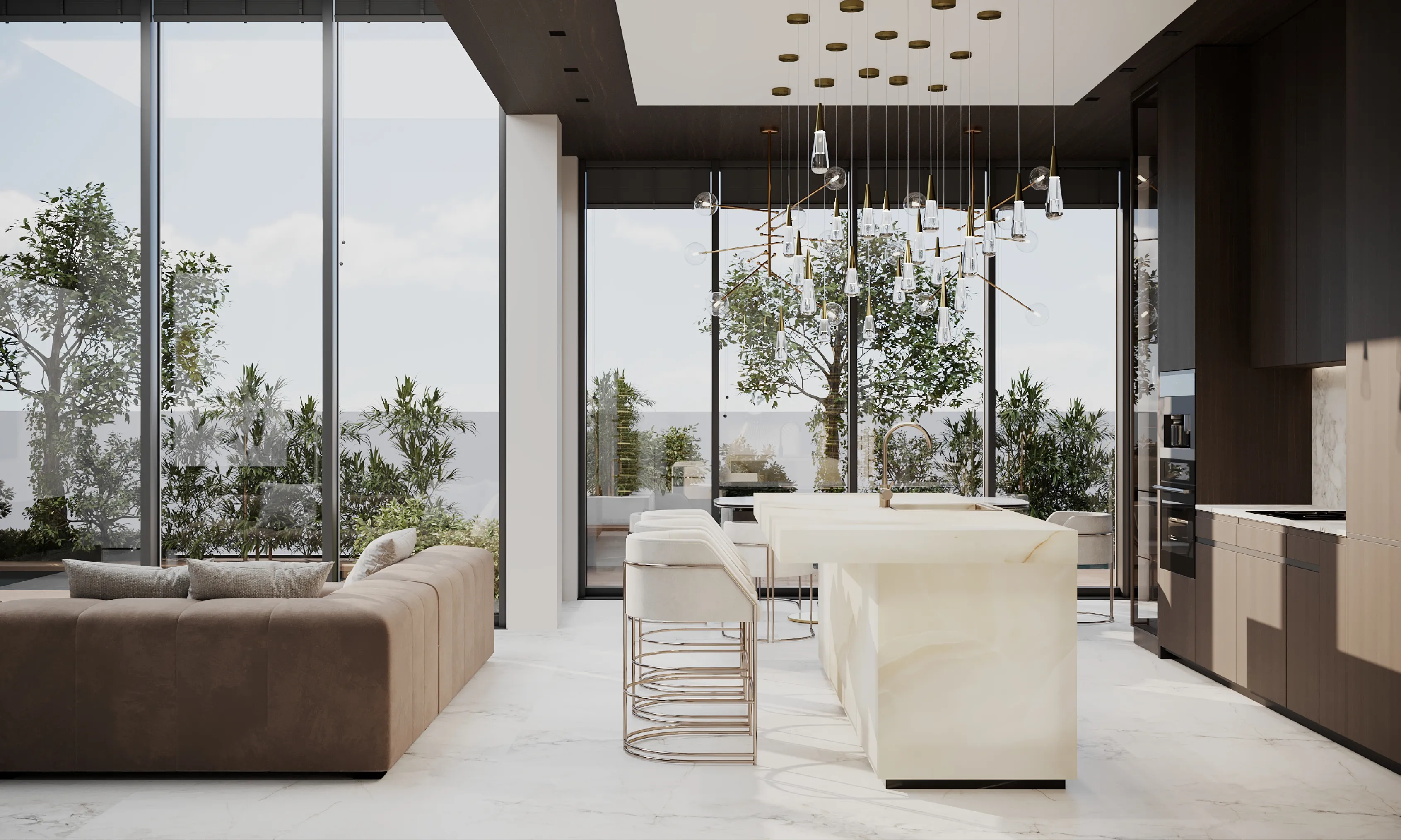 Cadru 2 din Casa Corbeanca