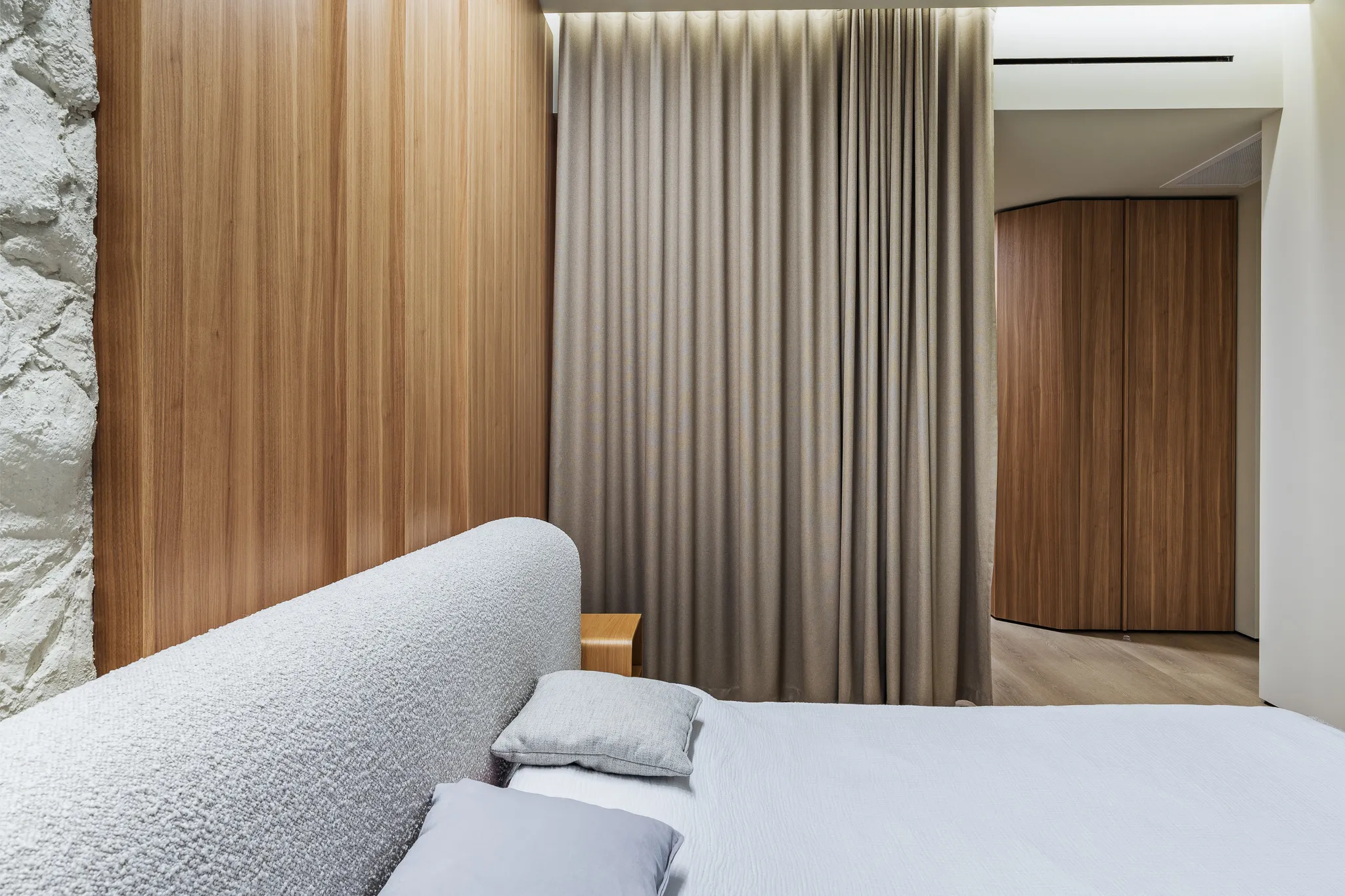 Cadru 12 din Penthouse Constanta - Aviatorii Residence