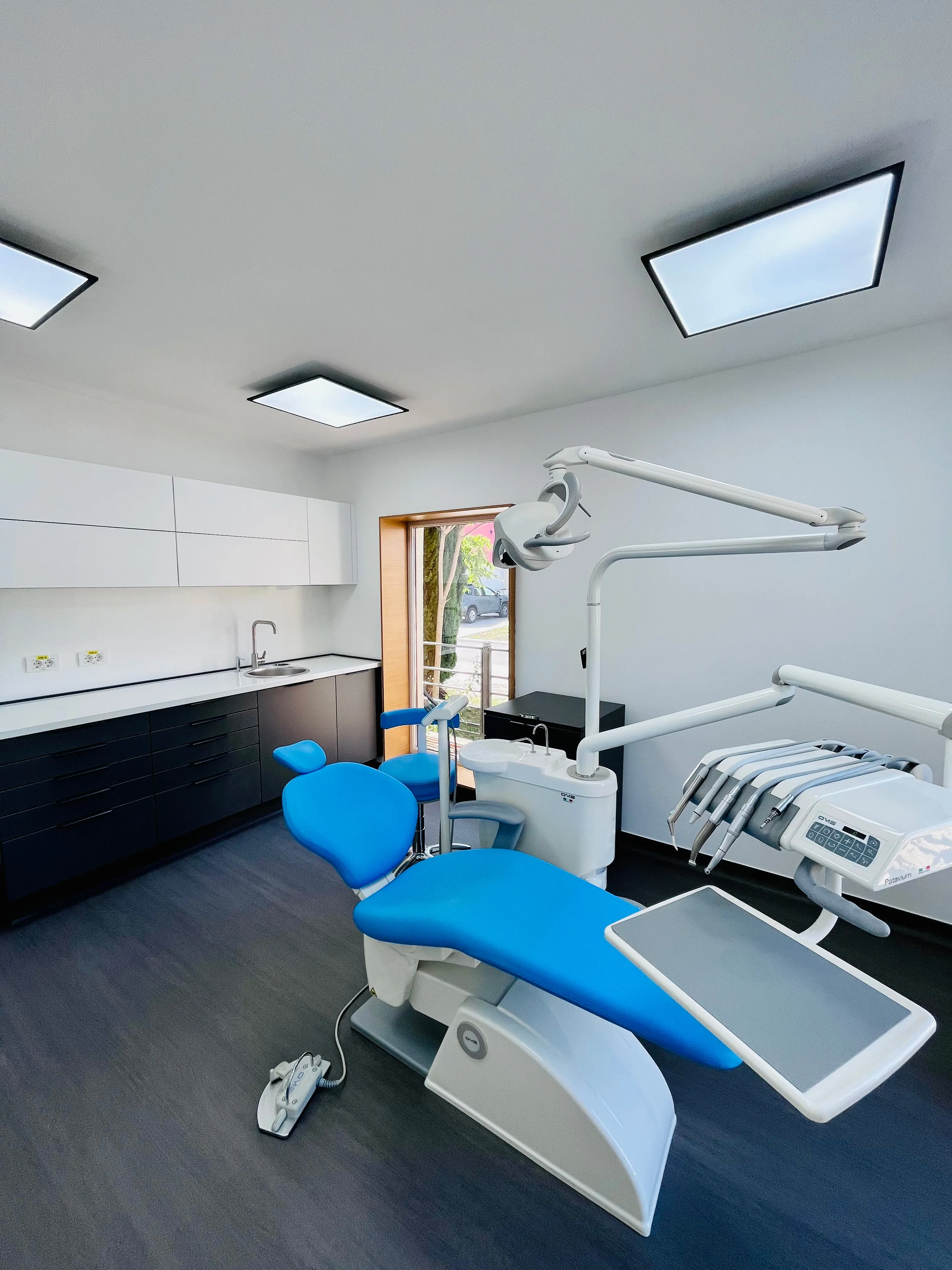 Cadru 3 din Clinica Orthoconcept