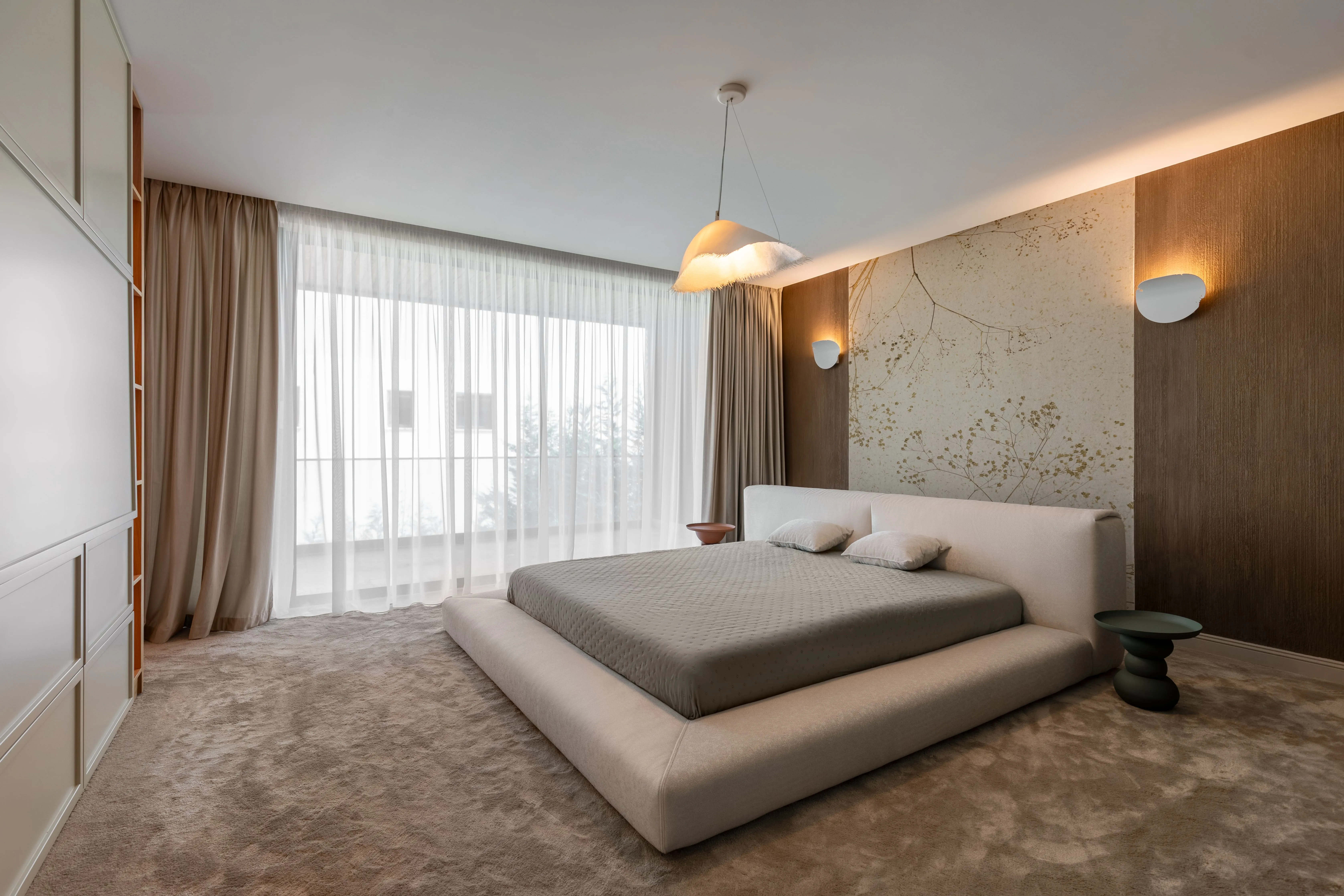 Cadru 1 din Serenity Special Villa