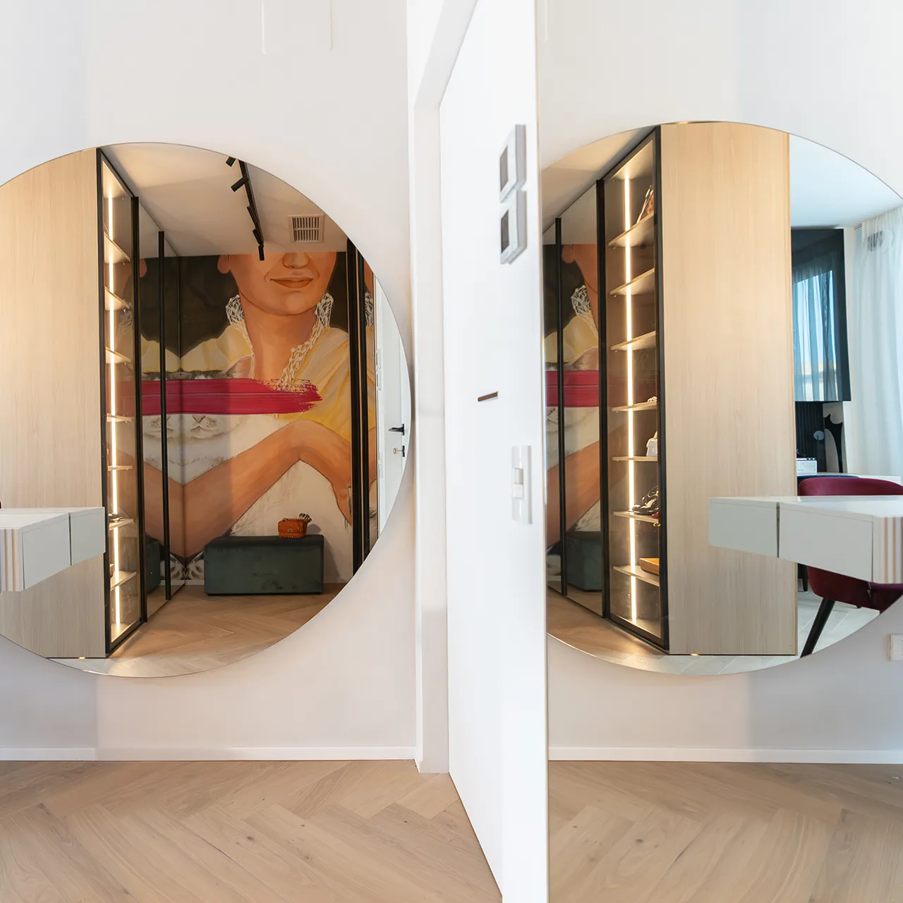 Cadru 7 din Casa MLO