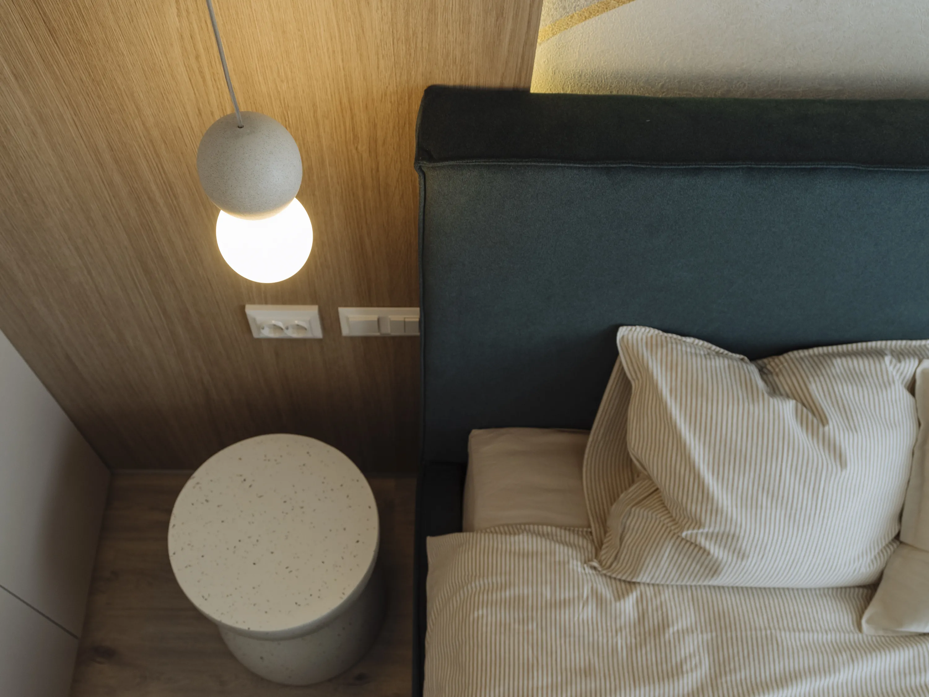 Cadru 3 din Stillness House