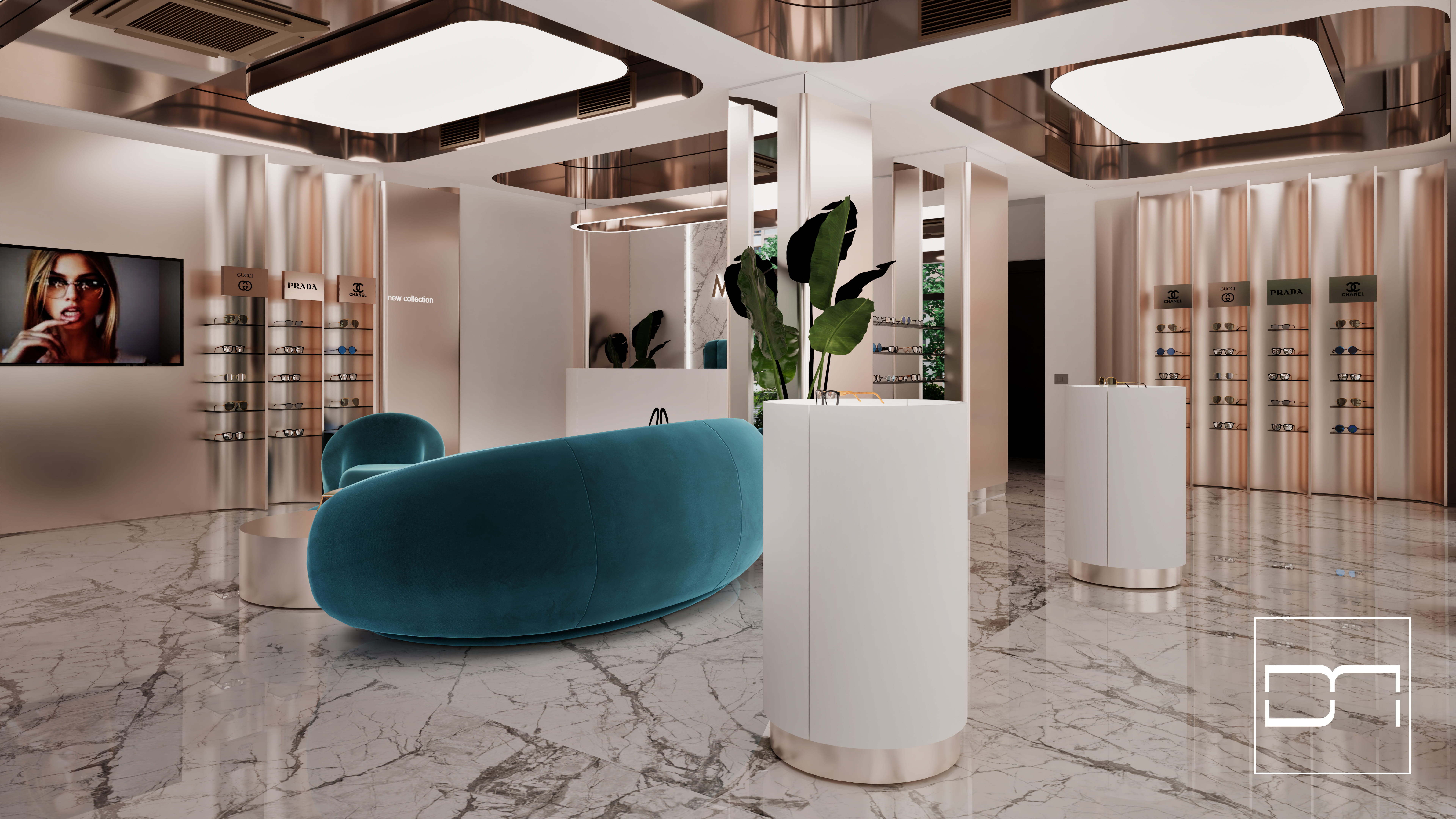 Cadru 4 din MALVIOKI eyecare sanctuary | VALCEA