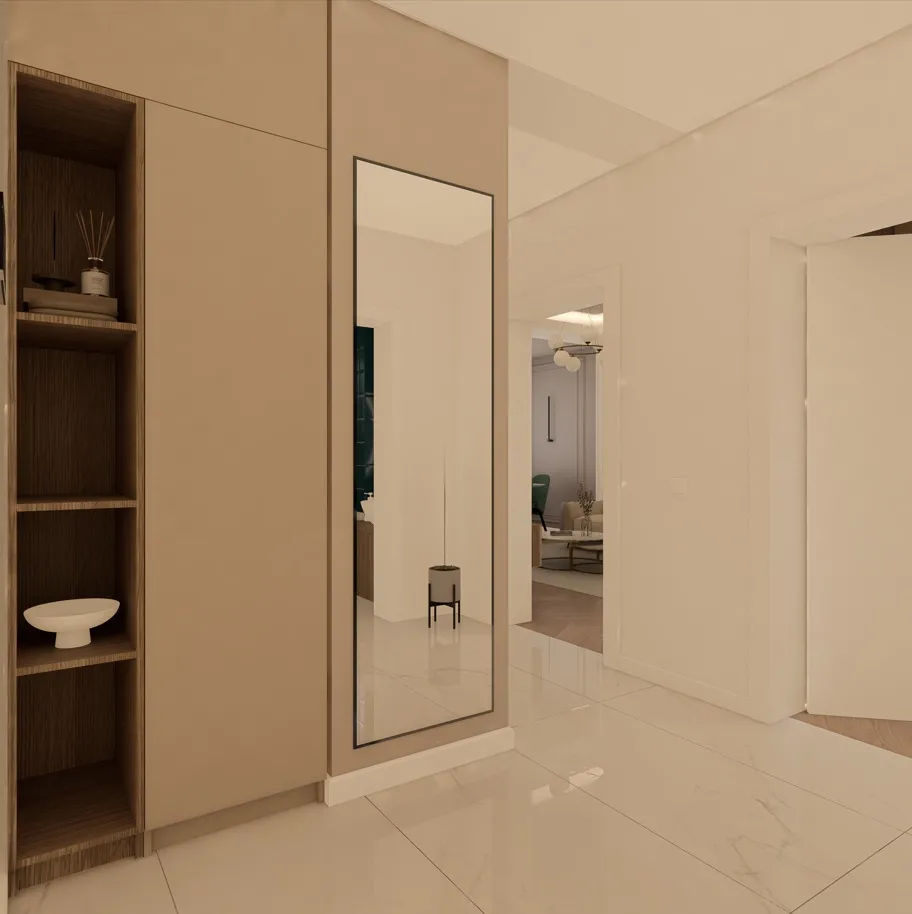 Cadru 11 din The Sage & Sand Residence