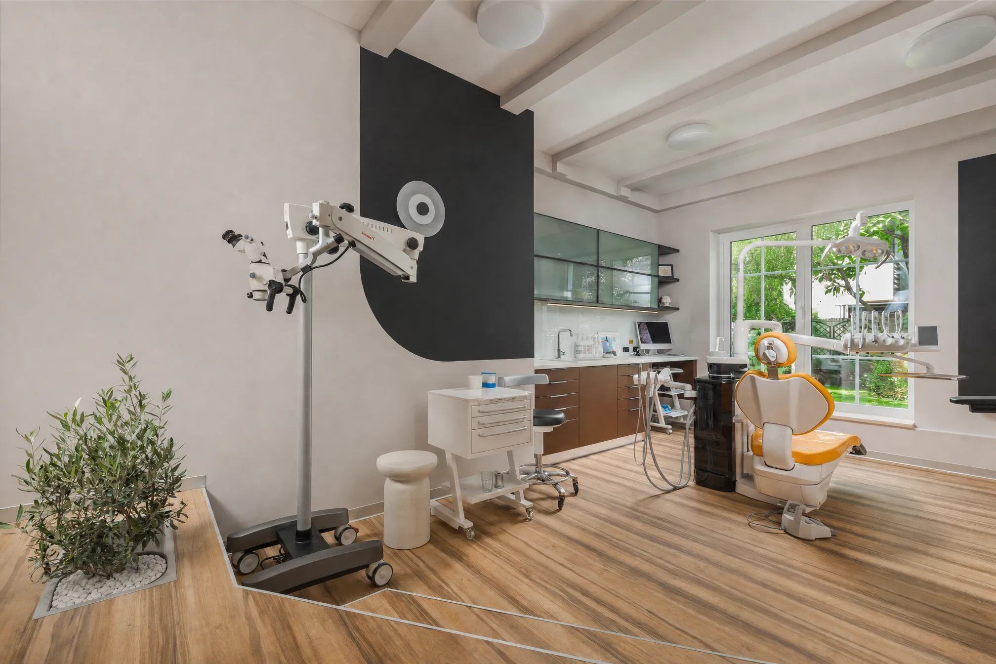 Cadru 5 din Clinica Tion