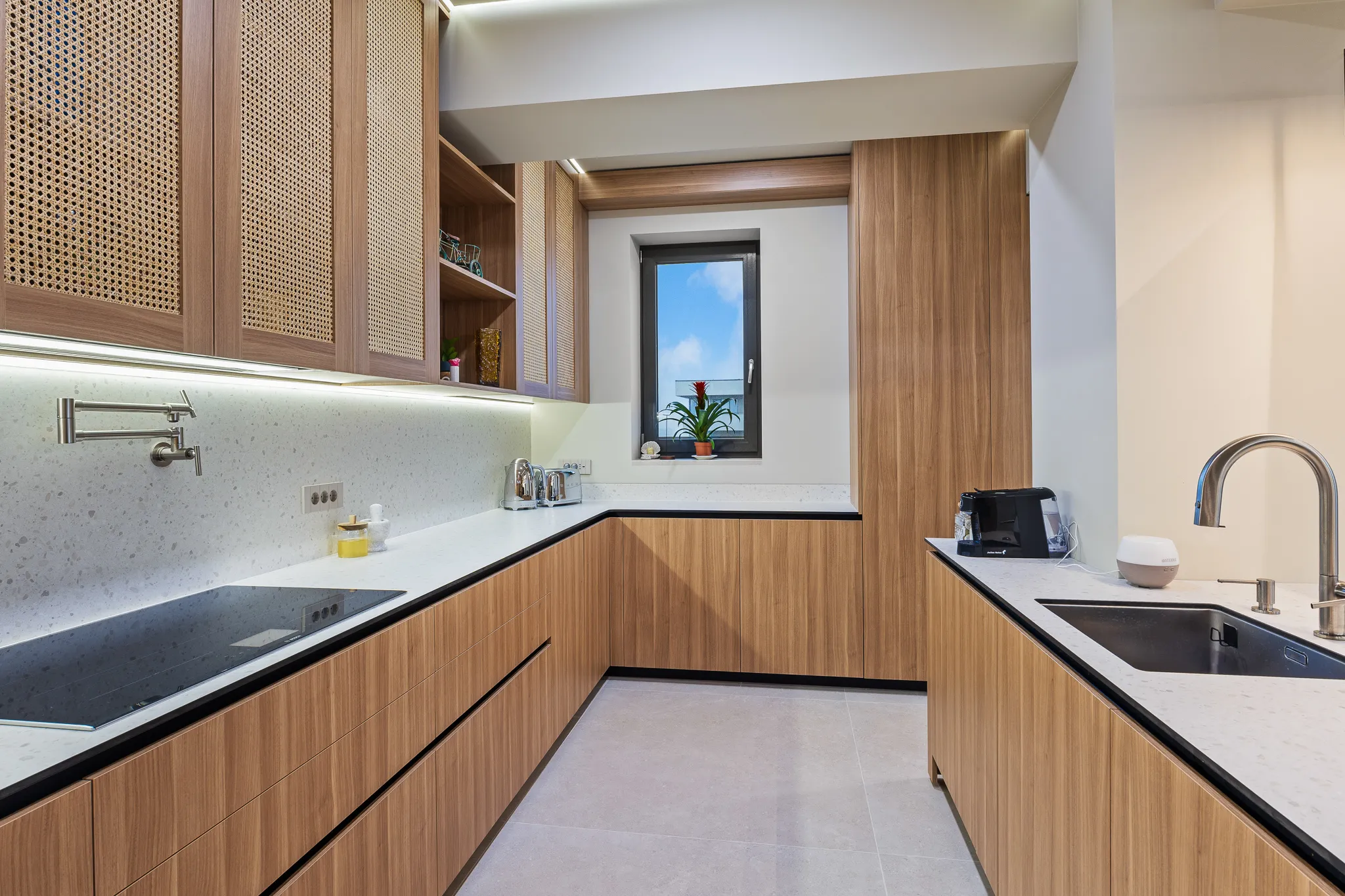 Cadru 9 din Penthouse Constanta - Aviatorii Residence