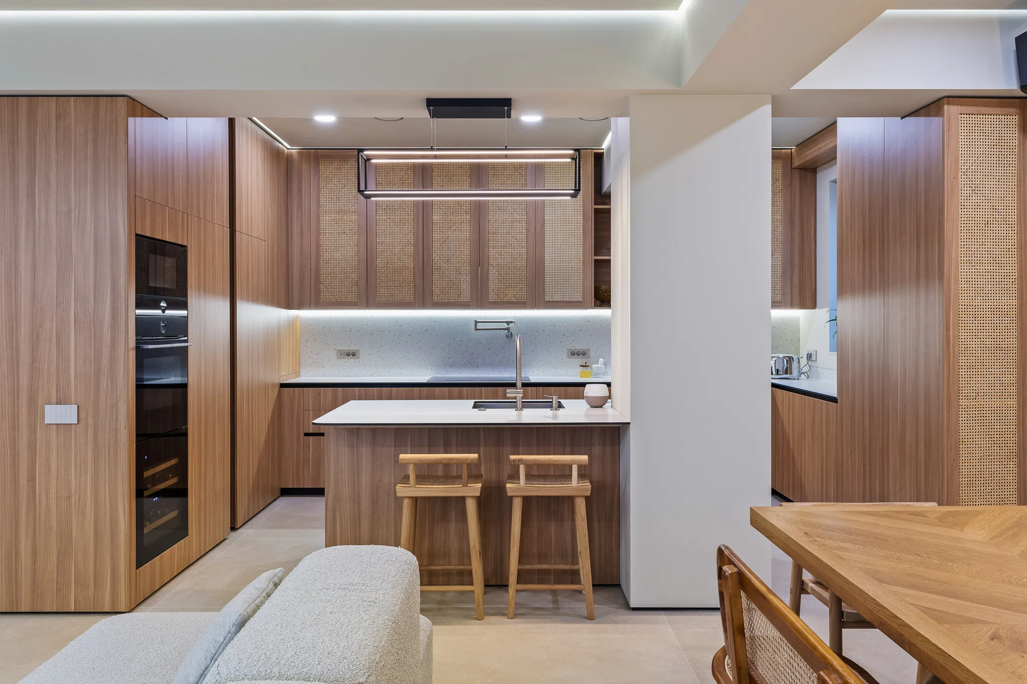 Cadru 7 din Penthouse Constanta - Aviatorii Residence