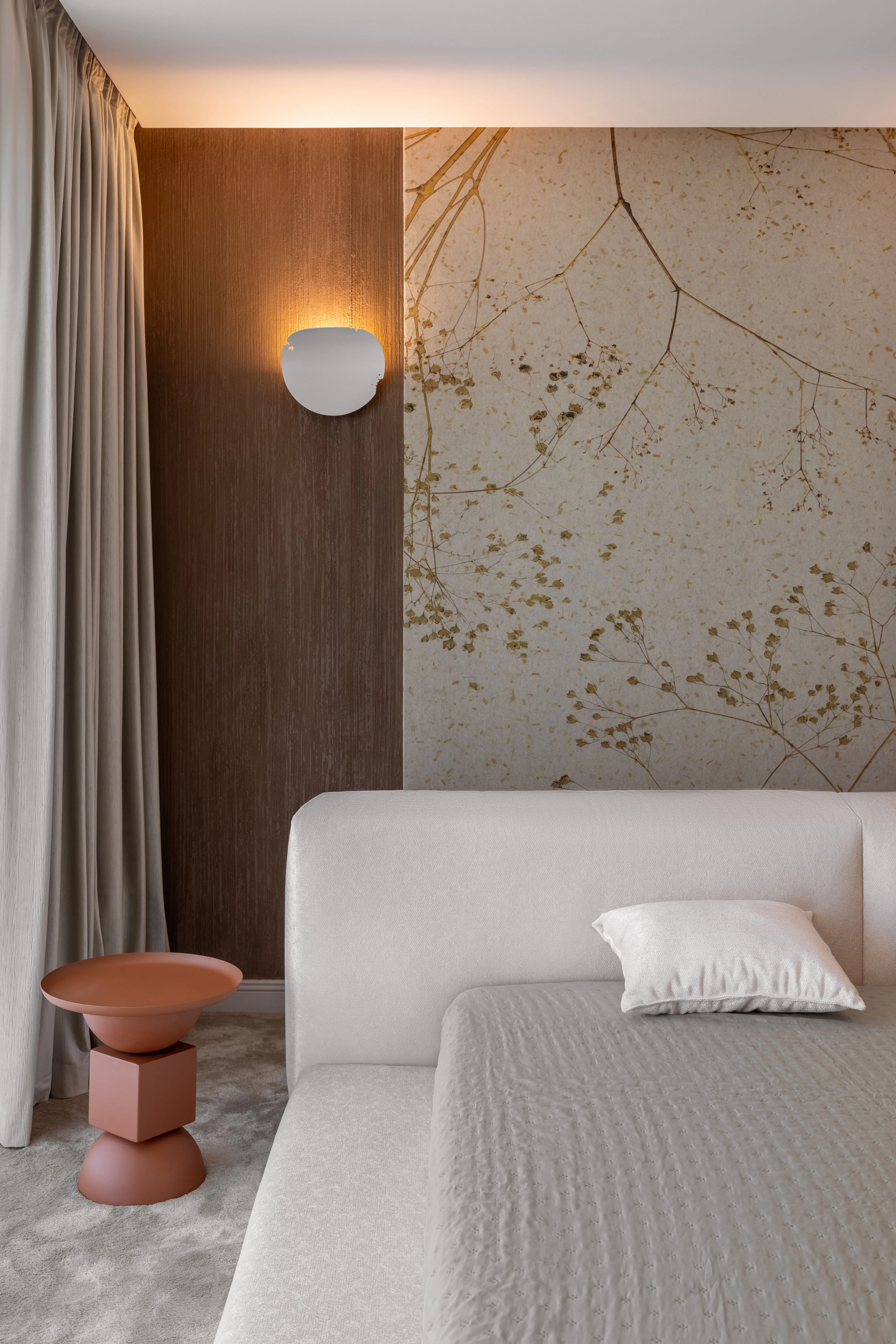 Cadru 2 din Serenity Special Villa