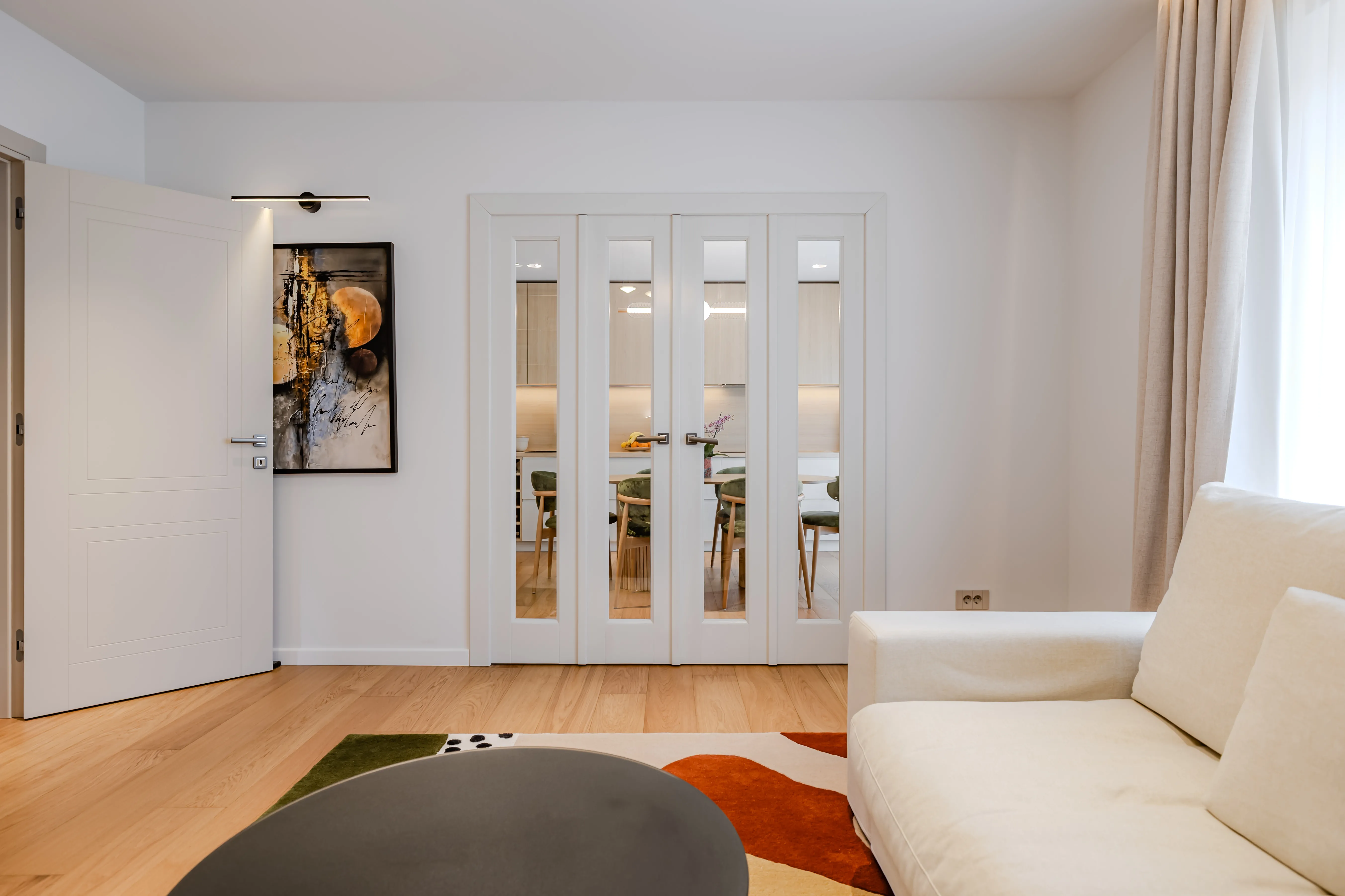 Cadru 7 din Casă Sibiu (zona parc)