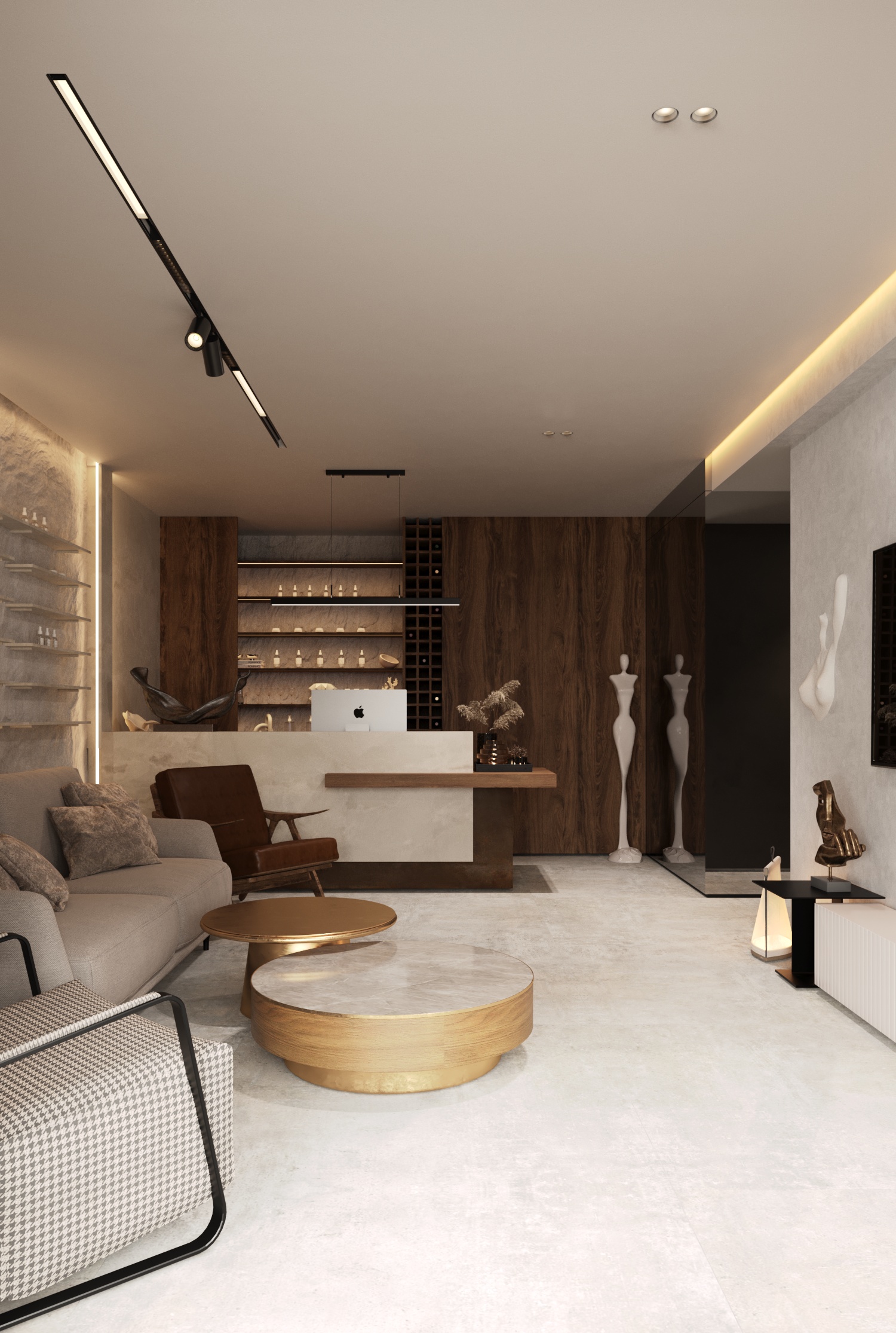 Cadru 6 din Clinică Chirurgie Estetică