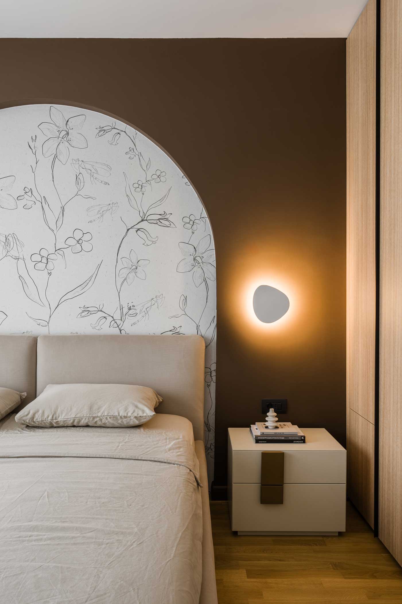 Cadru 11 din Satin Dream