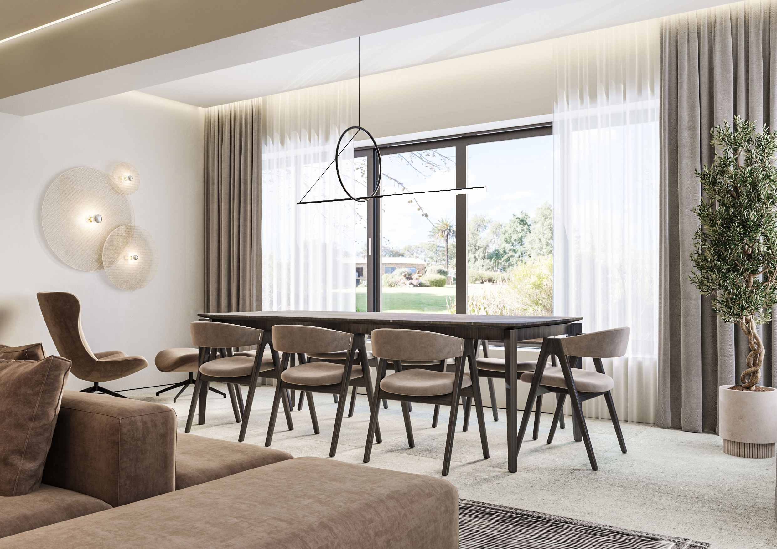 Cadru 6 din GV House