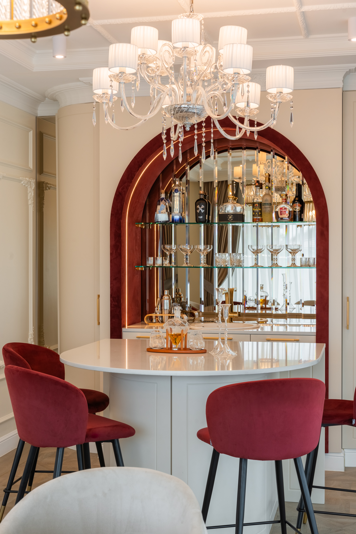 Cadru 5 din Velvet Reflections Villa