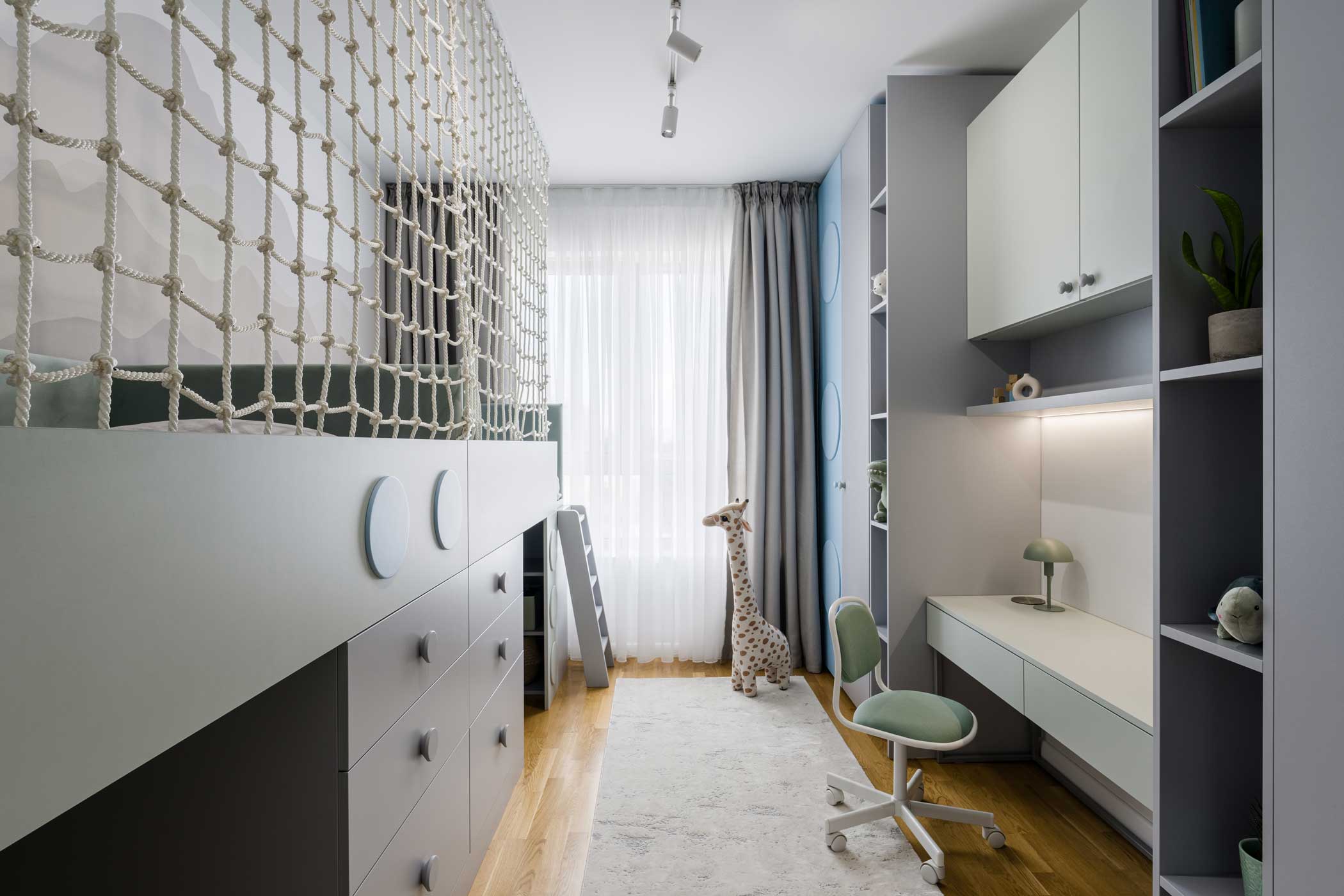 Cadru 9 din Satin Dream