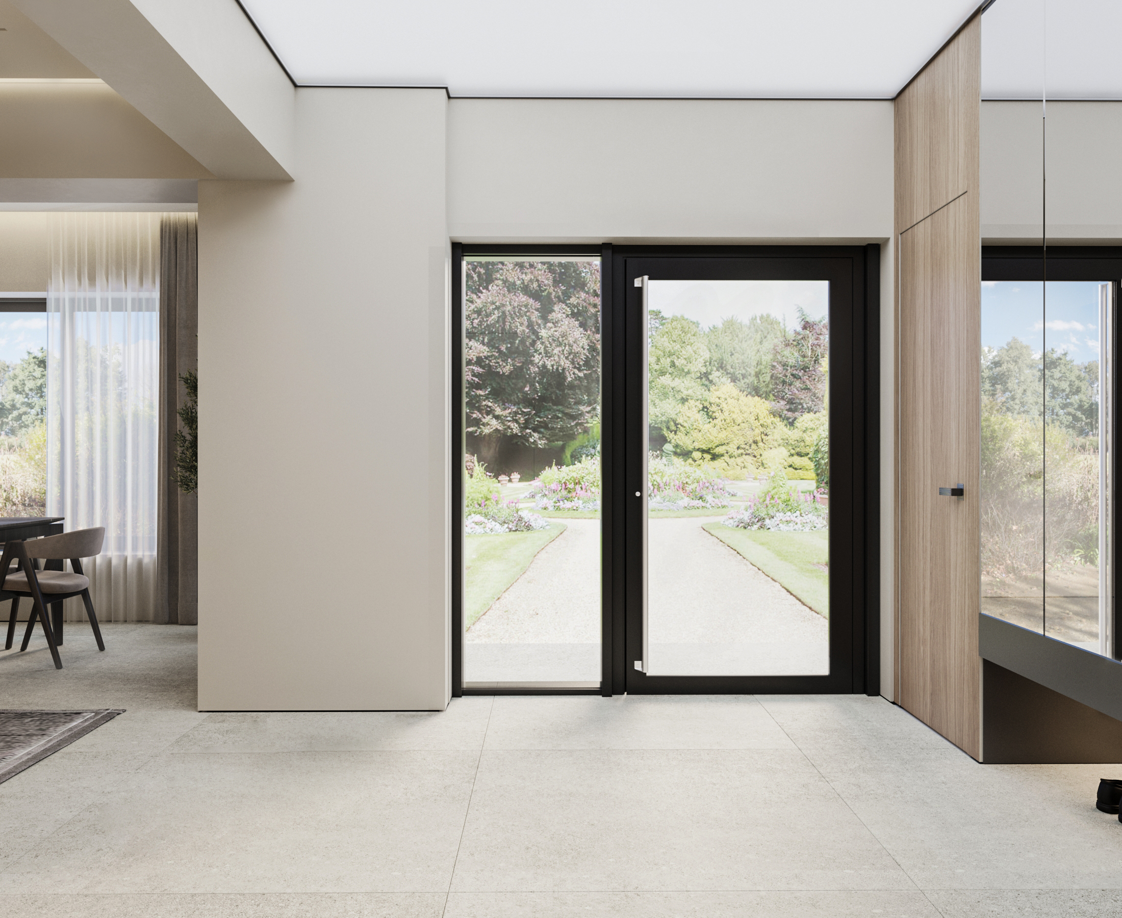 Cadru 10 din GV House