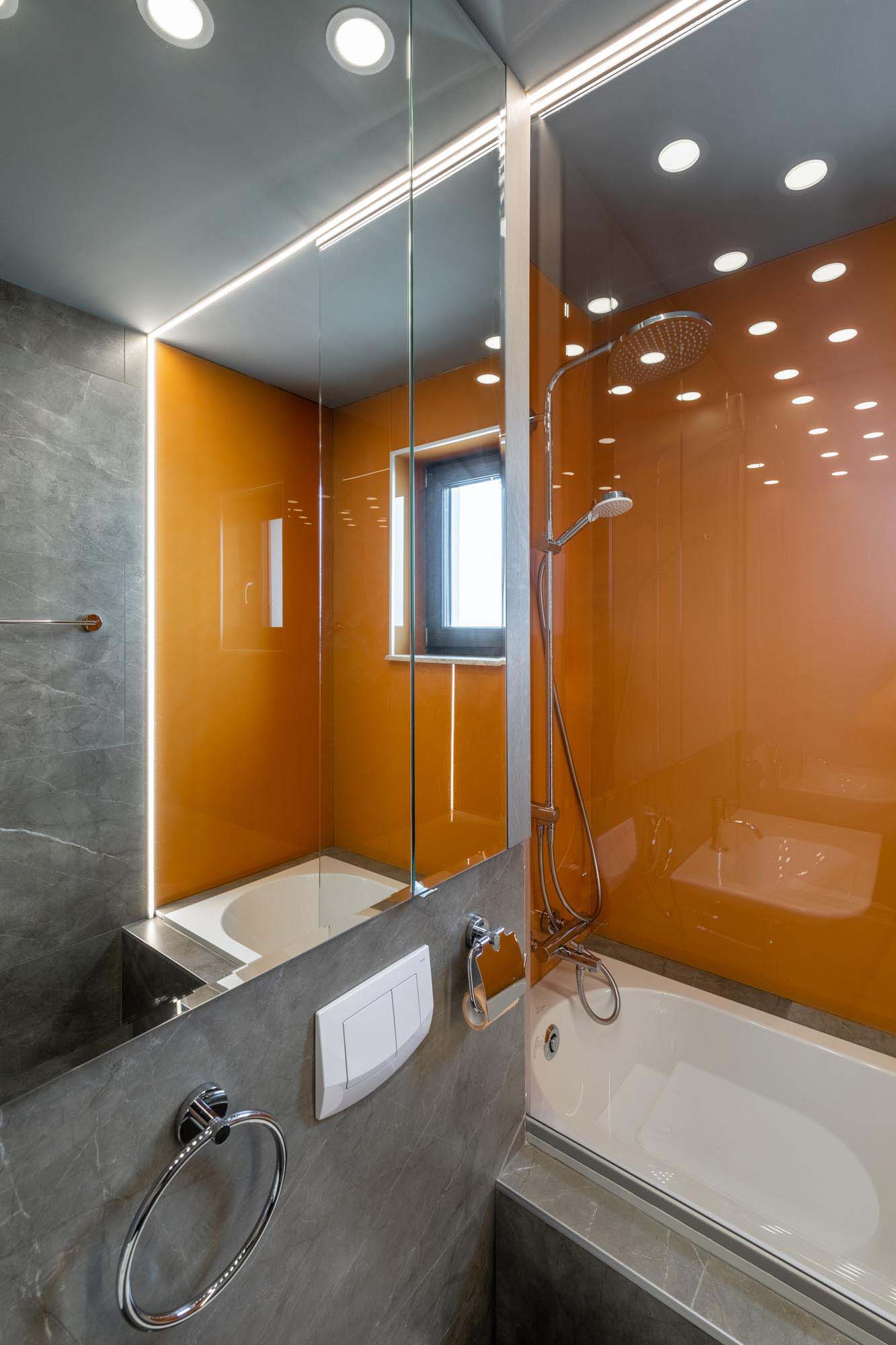 Cadru 11 din Fascinatia lemnului. Un apartament.