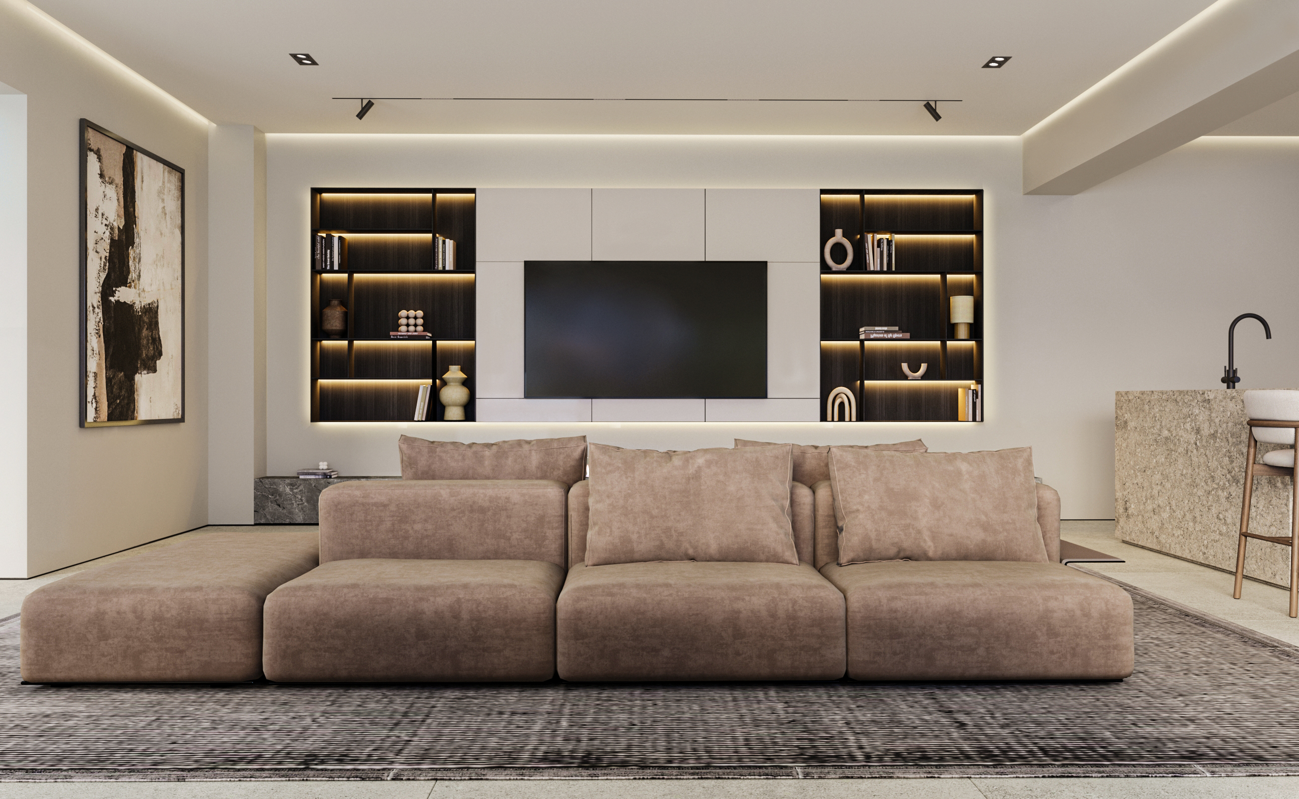 Cadru 5 din GV House